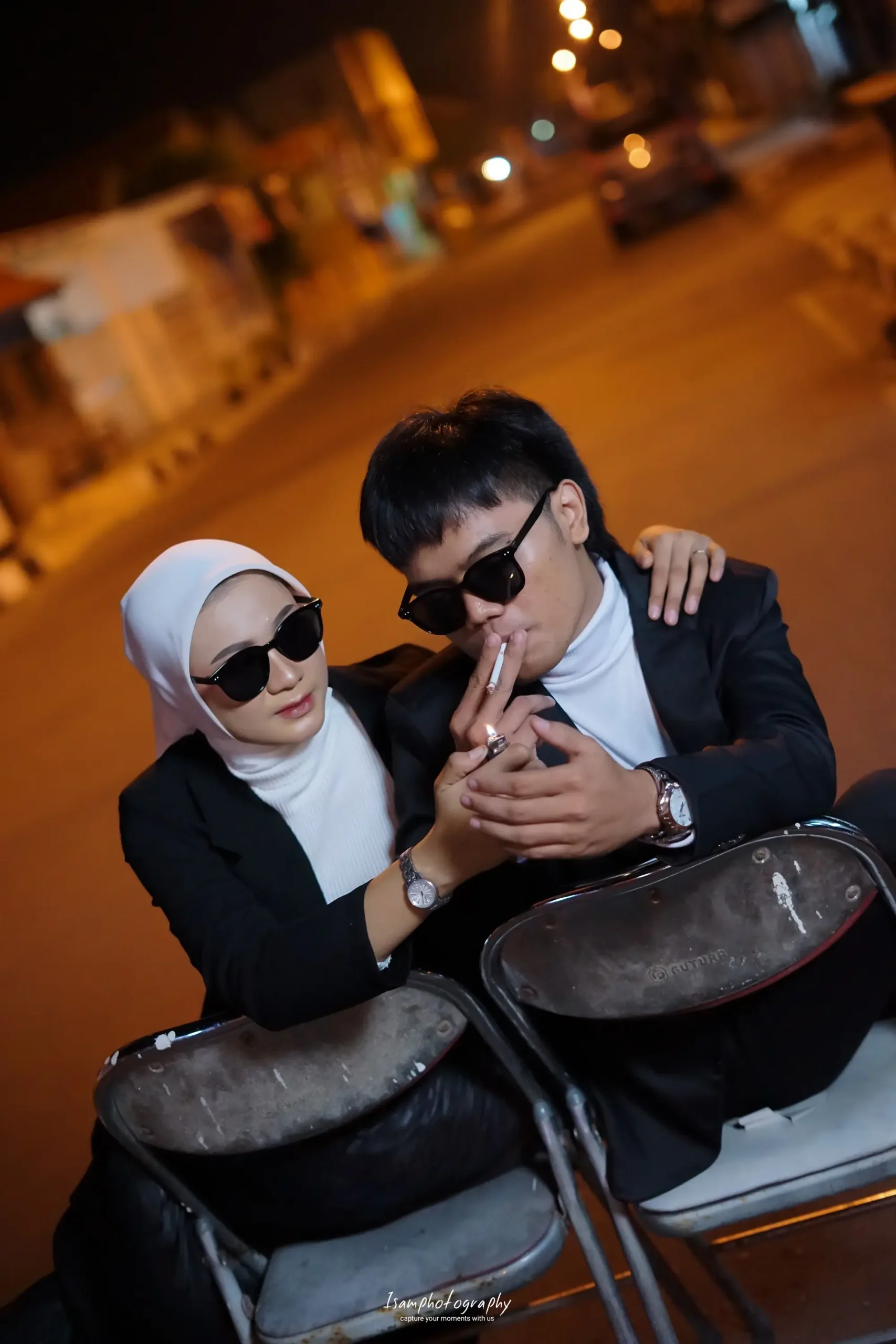 The Wedding Of Firly & Gugun - Besokakad.Id_7