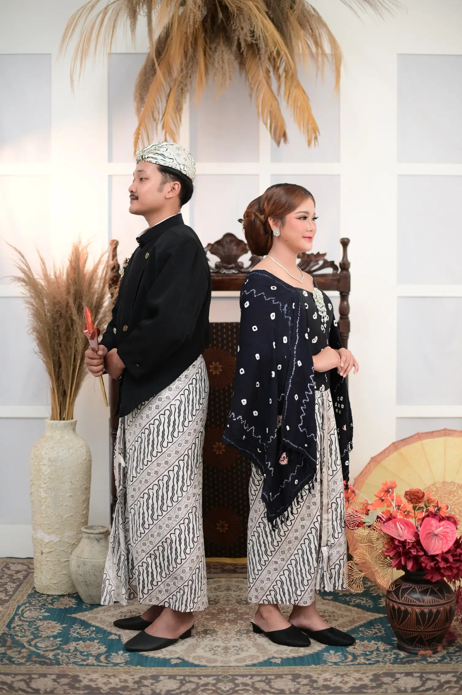 The Wedding Of Gilda & Abi - Besokakad.Id_1