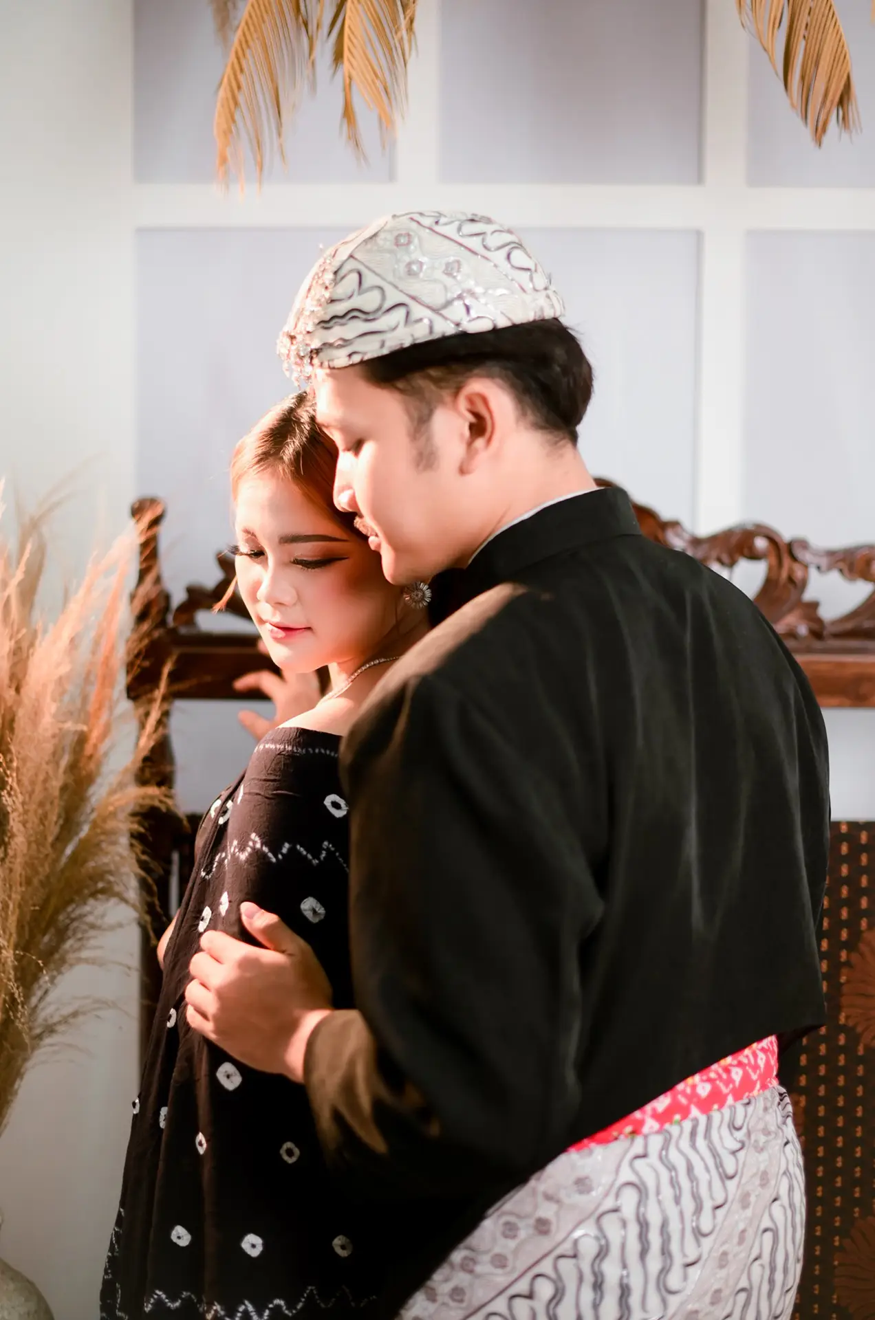 The Wedding Of Gilda & Abi - Besokakad.Id_10