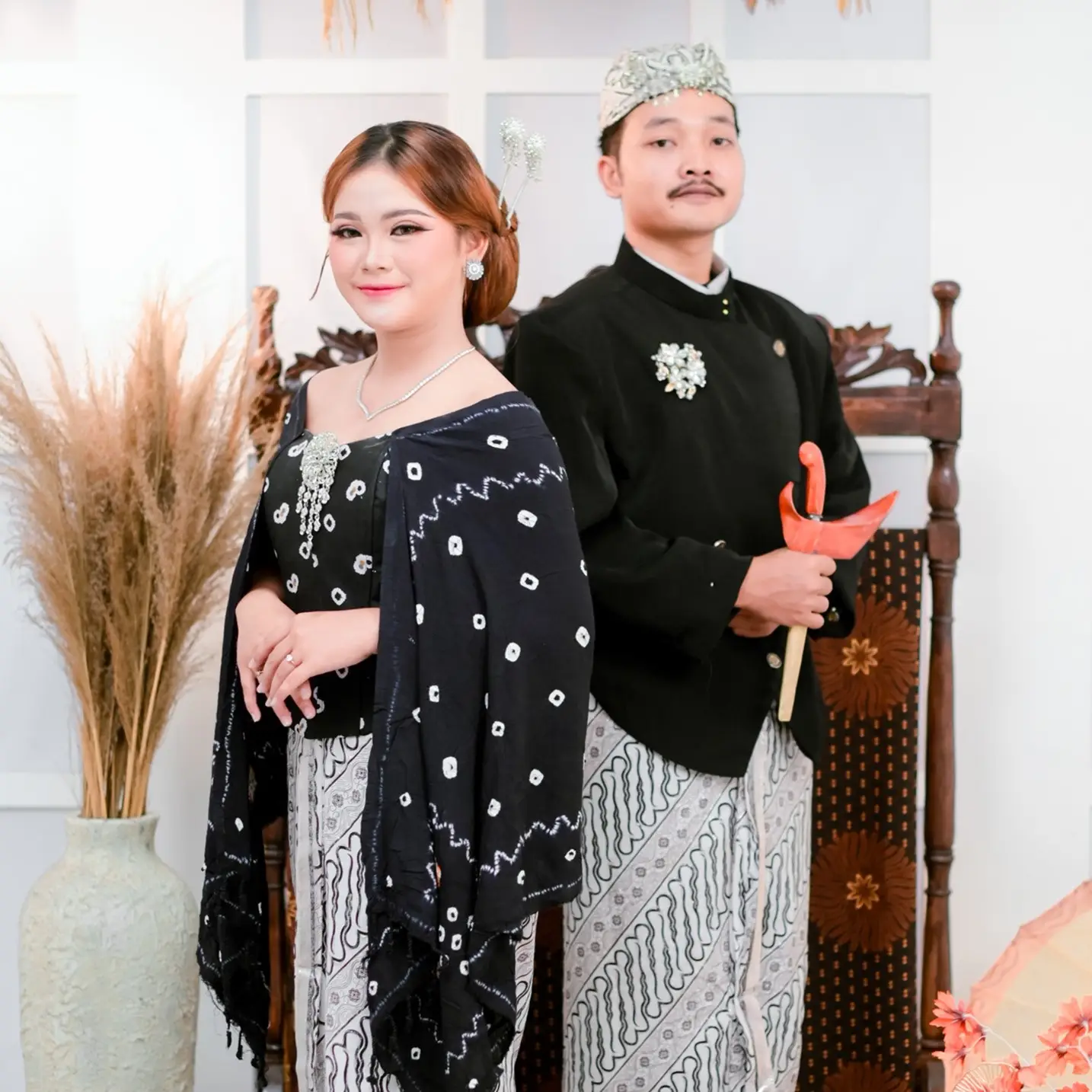 The Wedding Of Gilda & Abi
