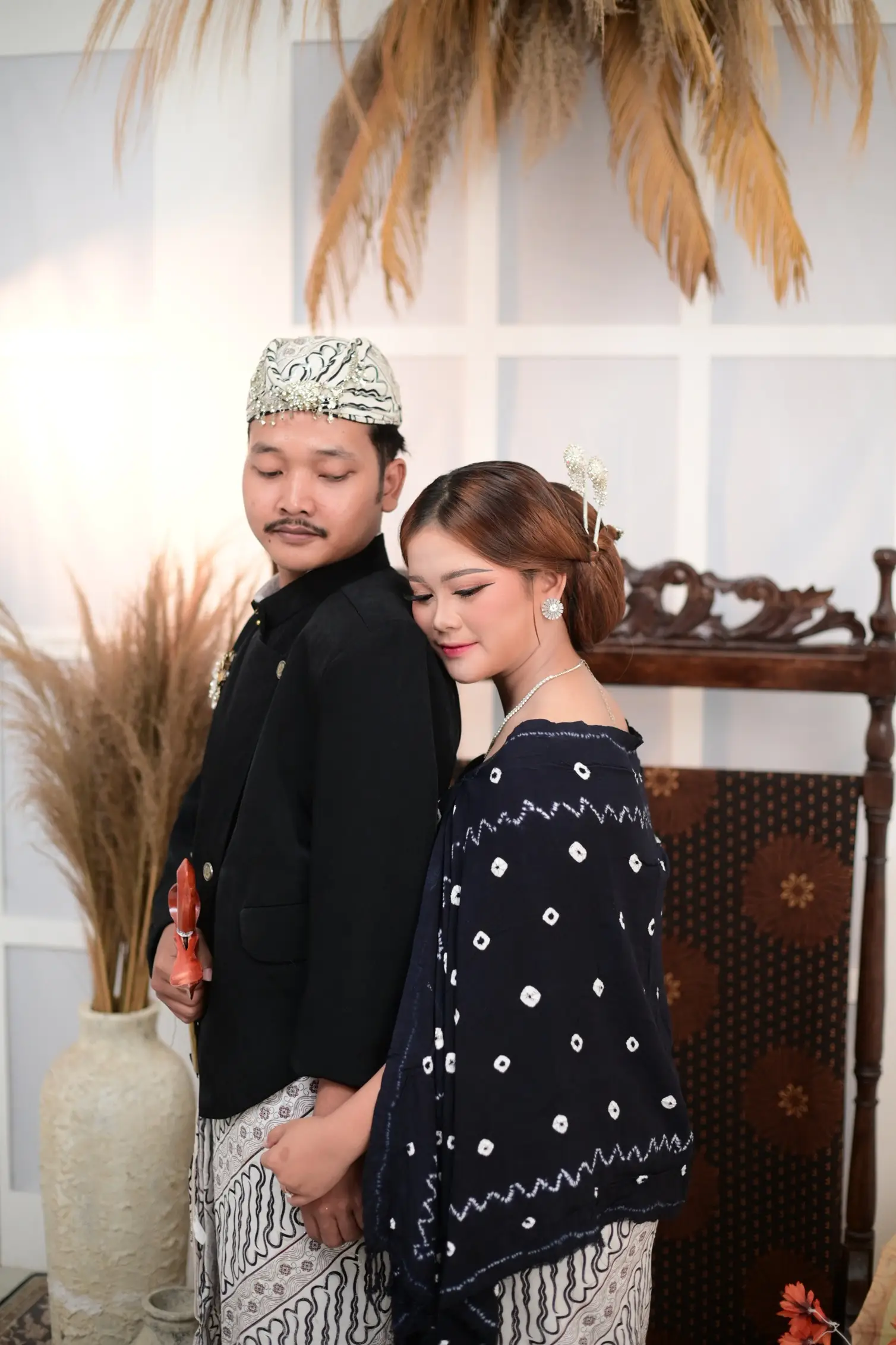 The Wedding Of Gilda & Abi - Besokakad.Id_3