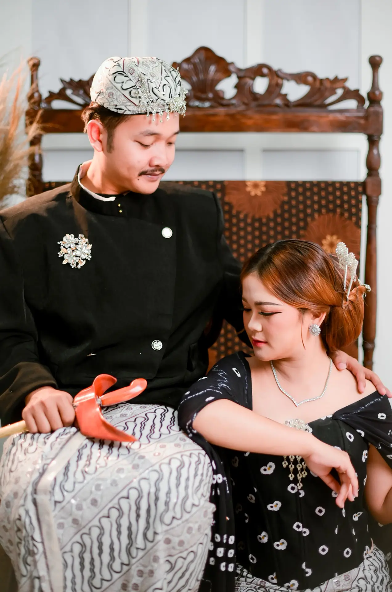 The Wedding Of Gilda & Abi - Besokakad.Id_7