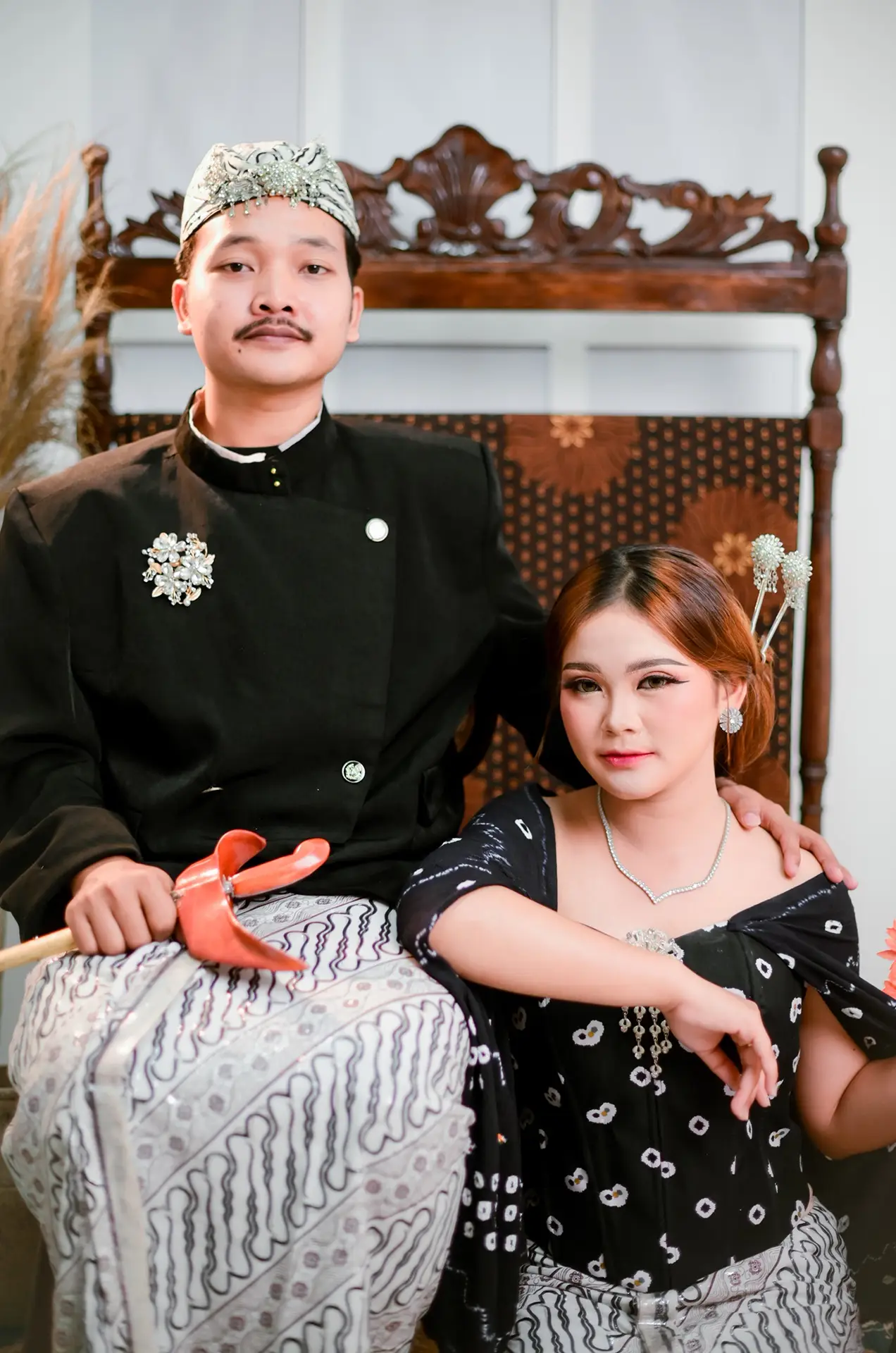 The Wedding Of Gilda & Abi - Besokakad.Id_8