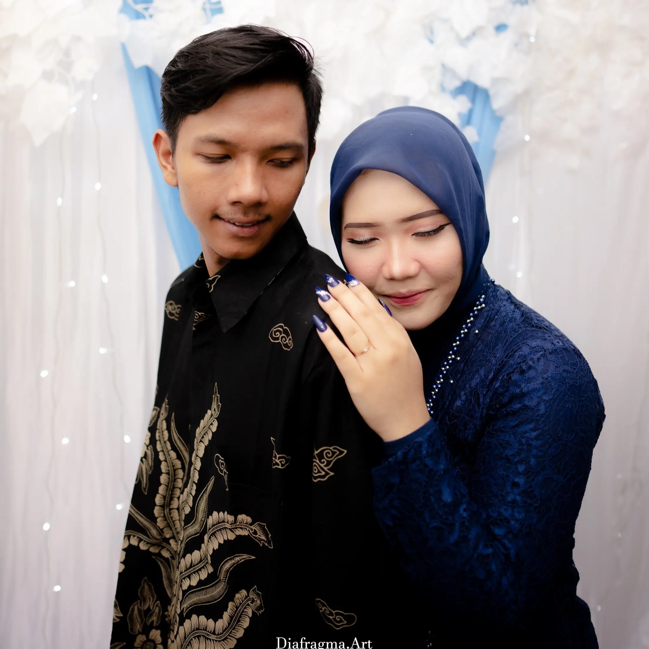 The Wedding Of Gina & Adam