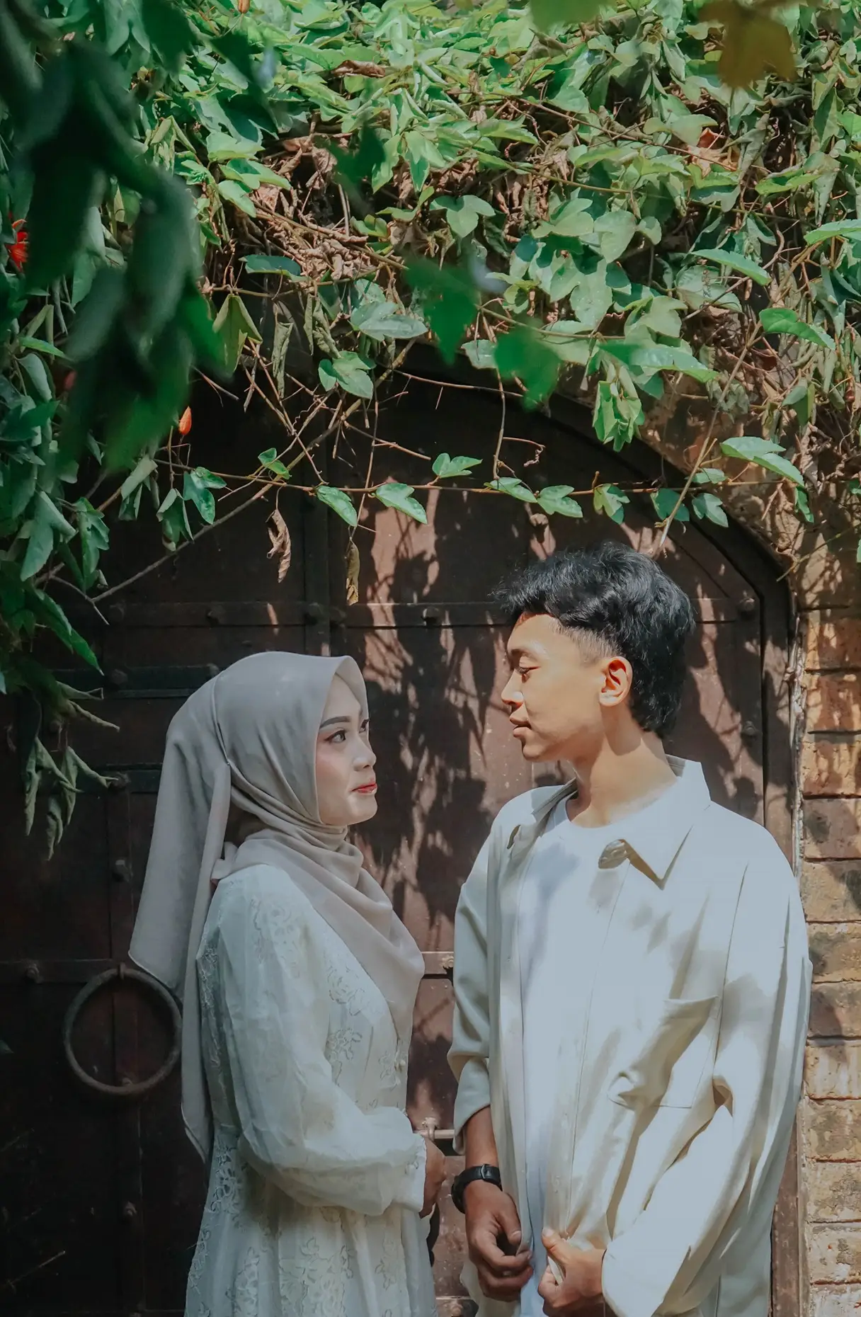 The Wedding Of Hamsah & Akin - Besokakad.Id_7