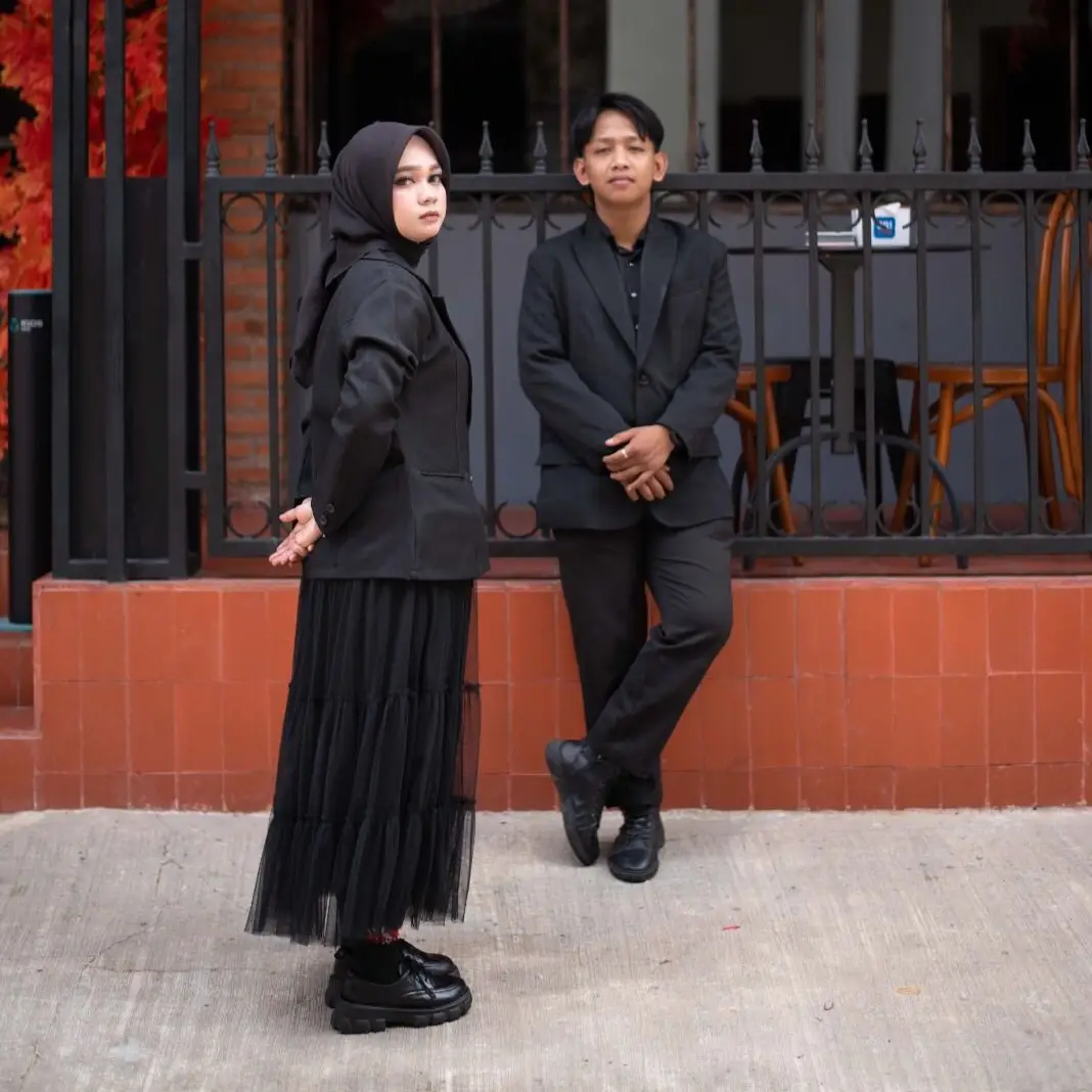 The Wedding Of Hari & Tiwi