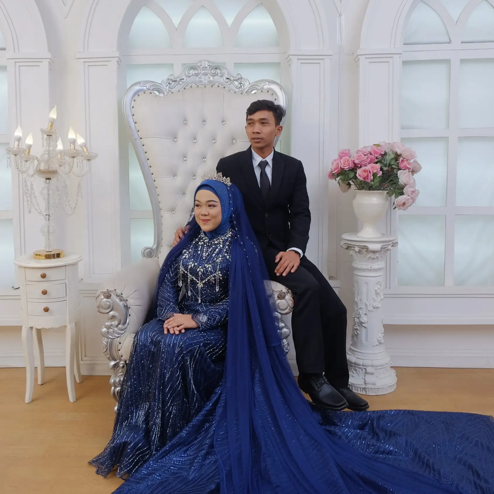 The Wedding Of Ismi & Fazri