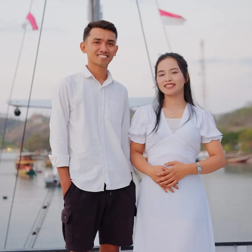 The Wedding Of Yos & Ityin