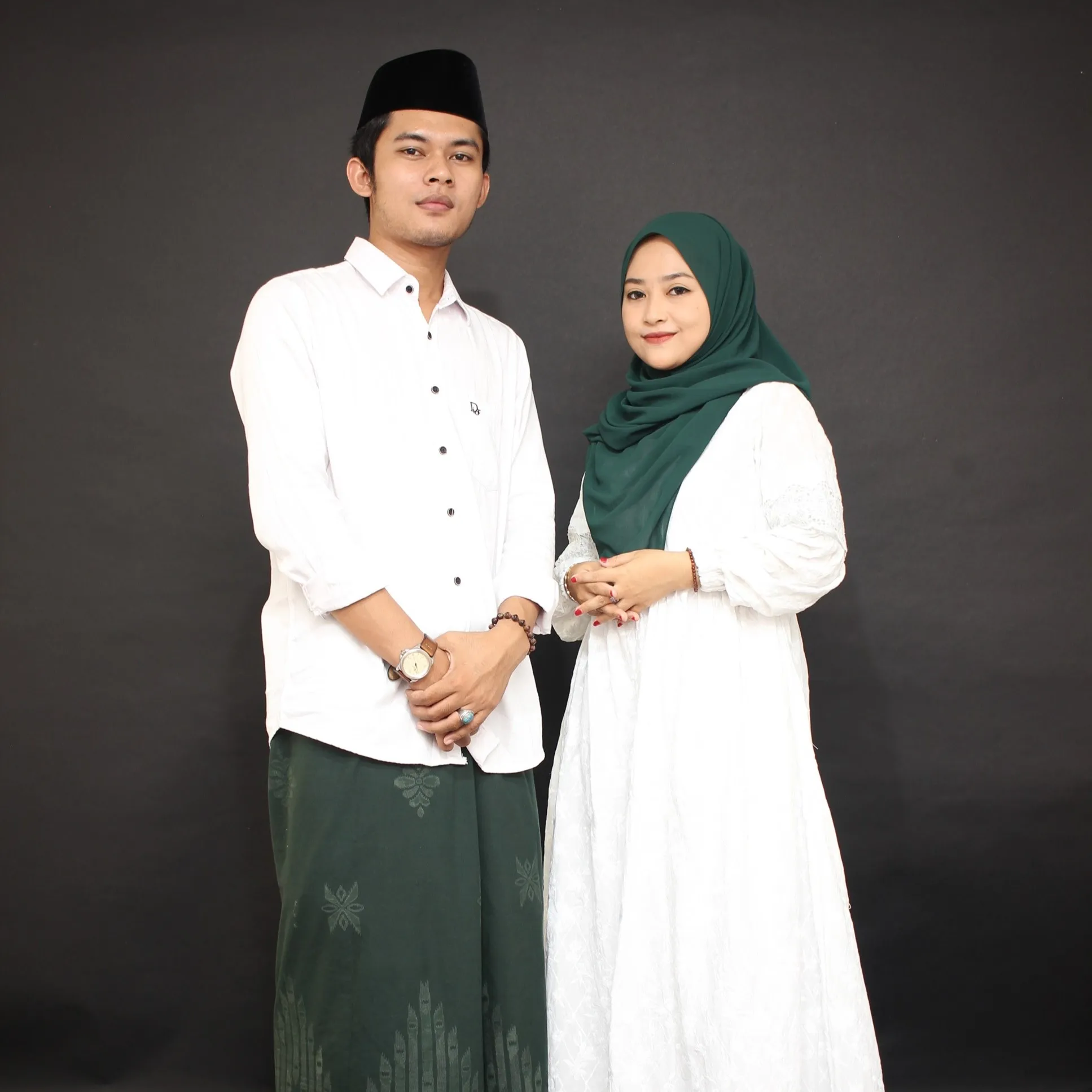 The Wedding Of Ized & Khoiriyah