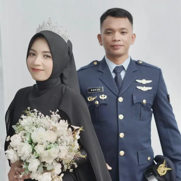 The Wedding Of Lisna & Kukuh