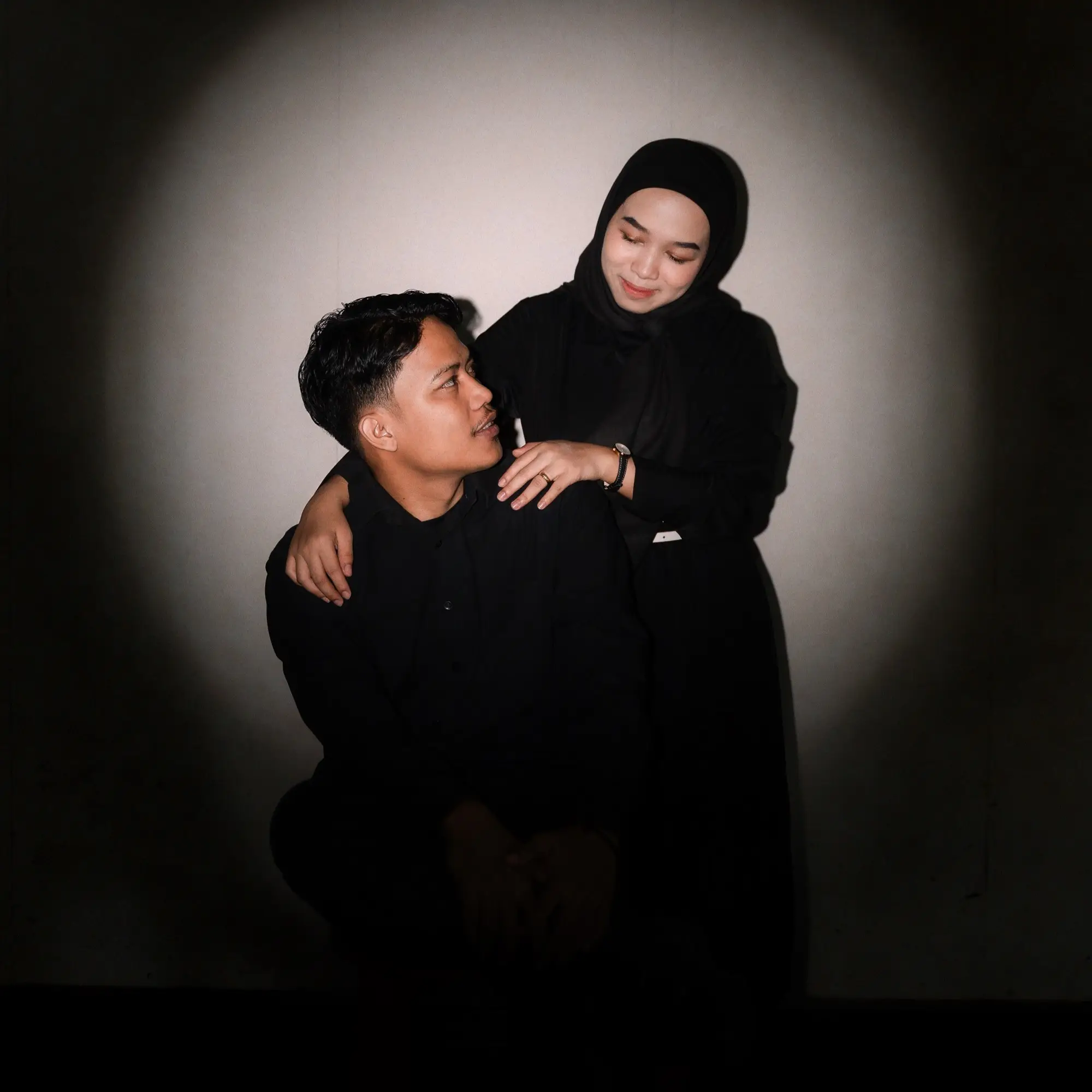 The Wedding Of Mia & Ghani