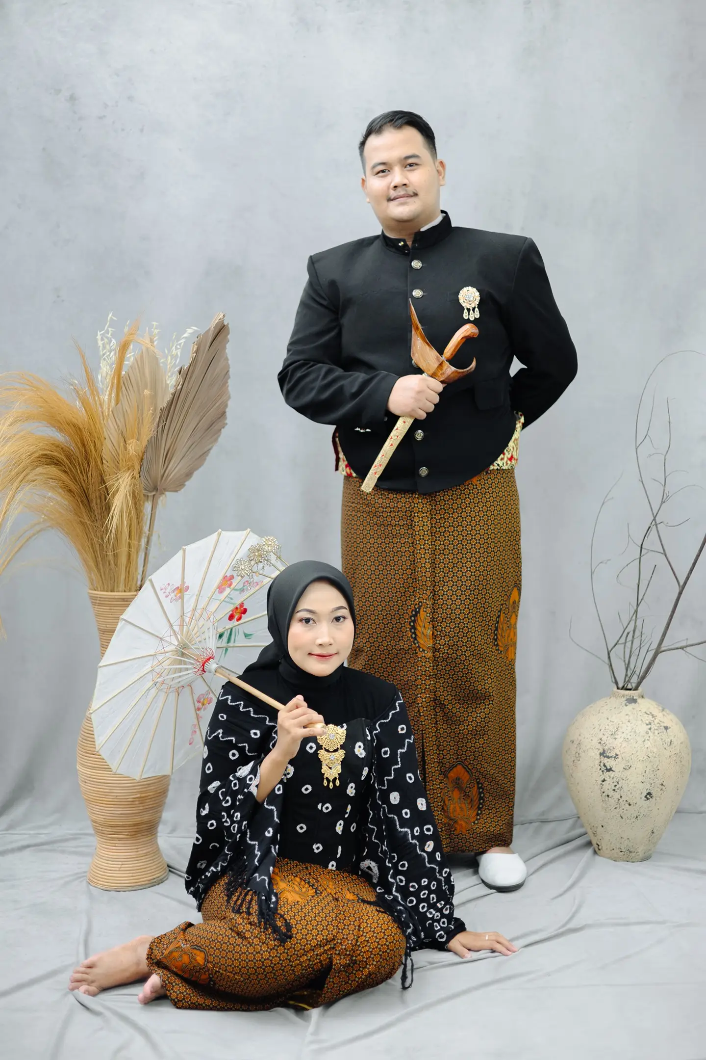 The Wedding Of Nabela & Adi Jaya - Besokakad.Id_10