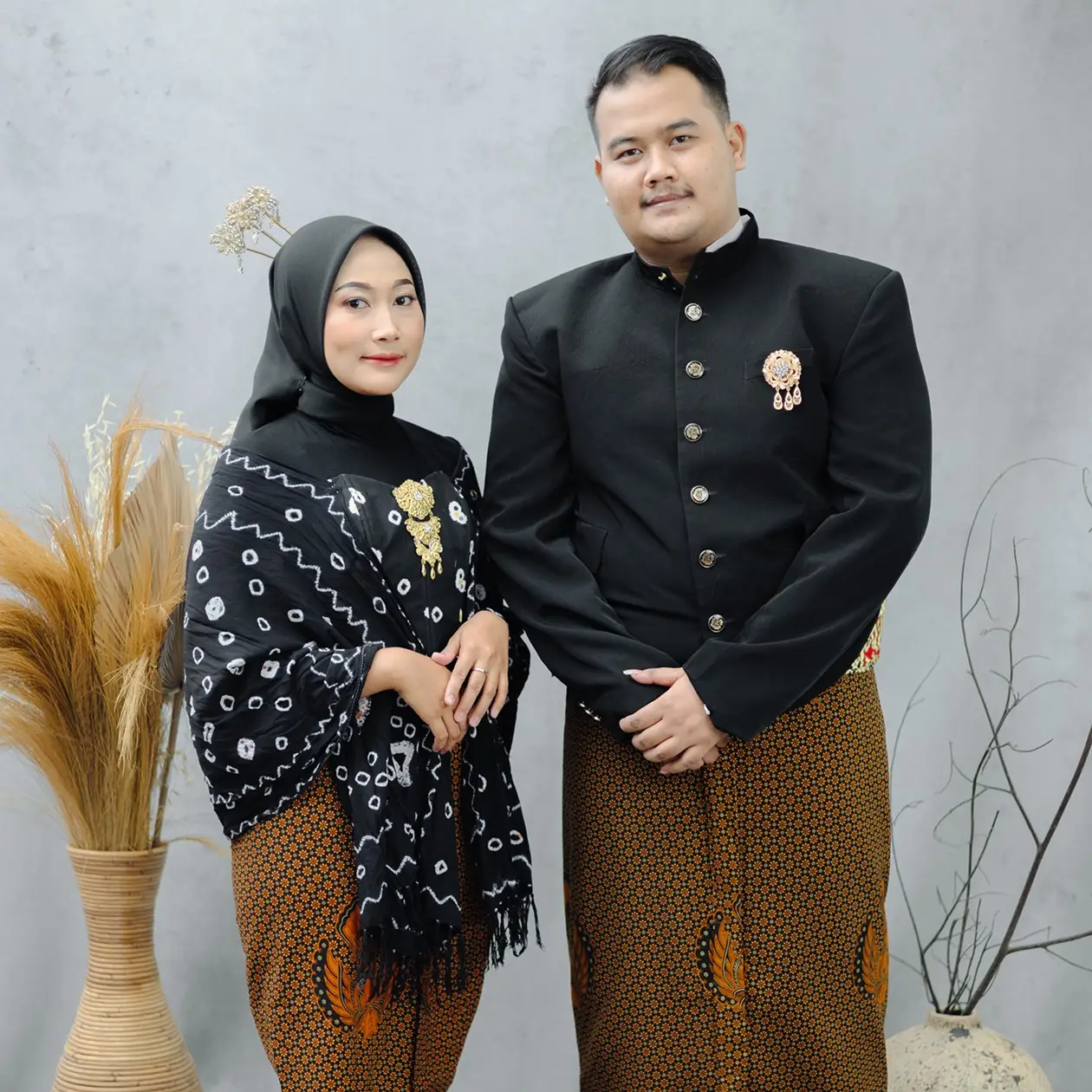The Wedding Of Nabela & Adi Jaya