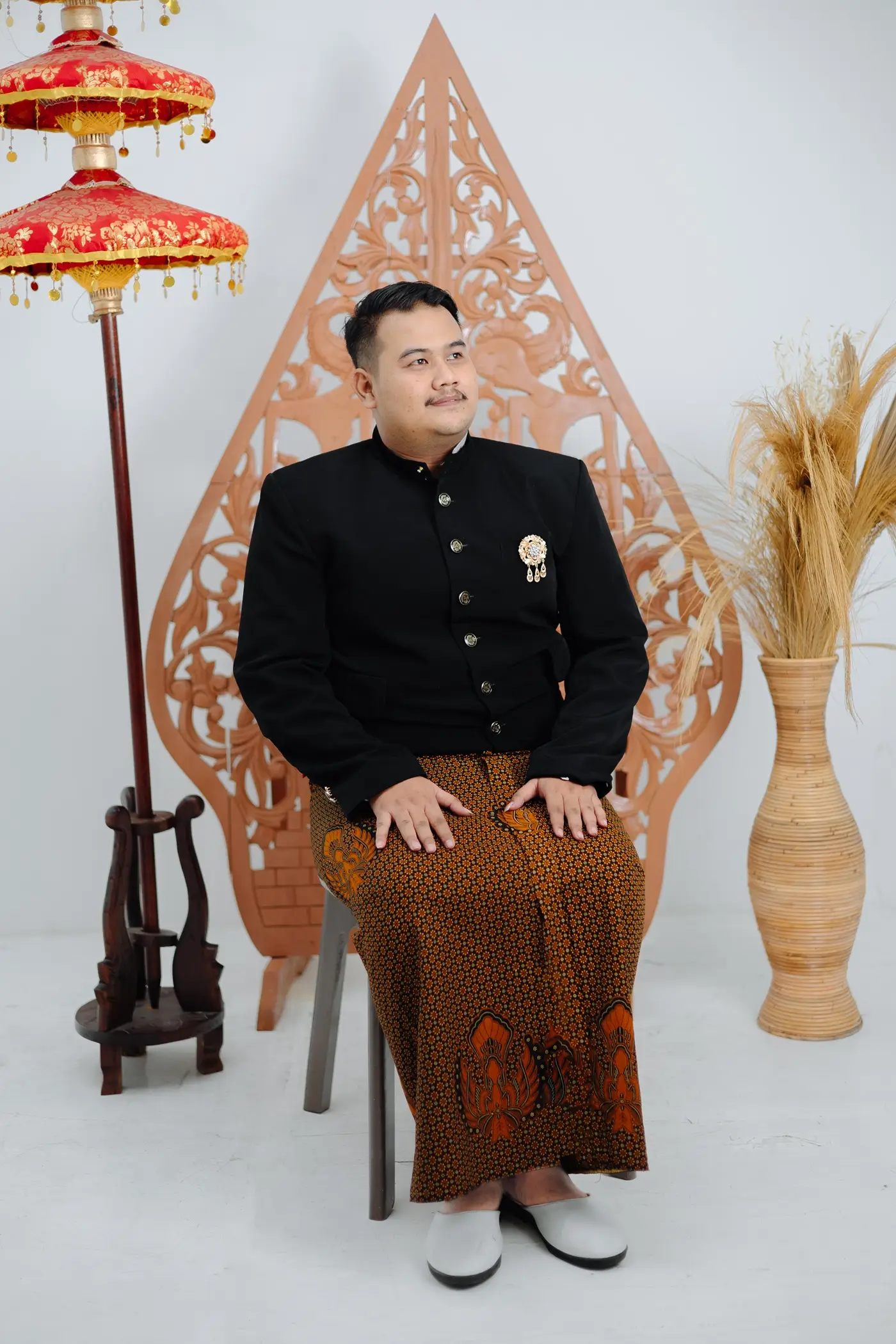 The Wedding Of Nabela & Adi Jaya - Besokakad.Id_3