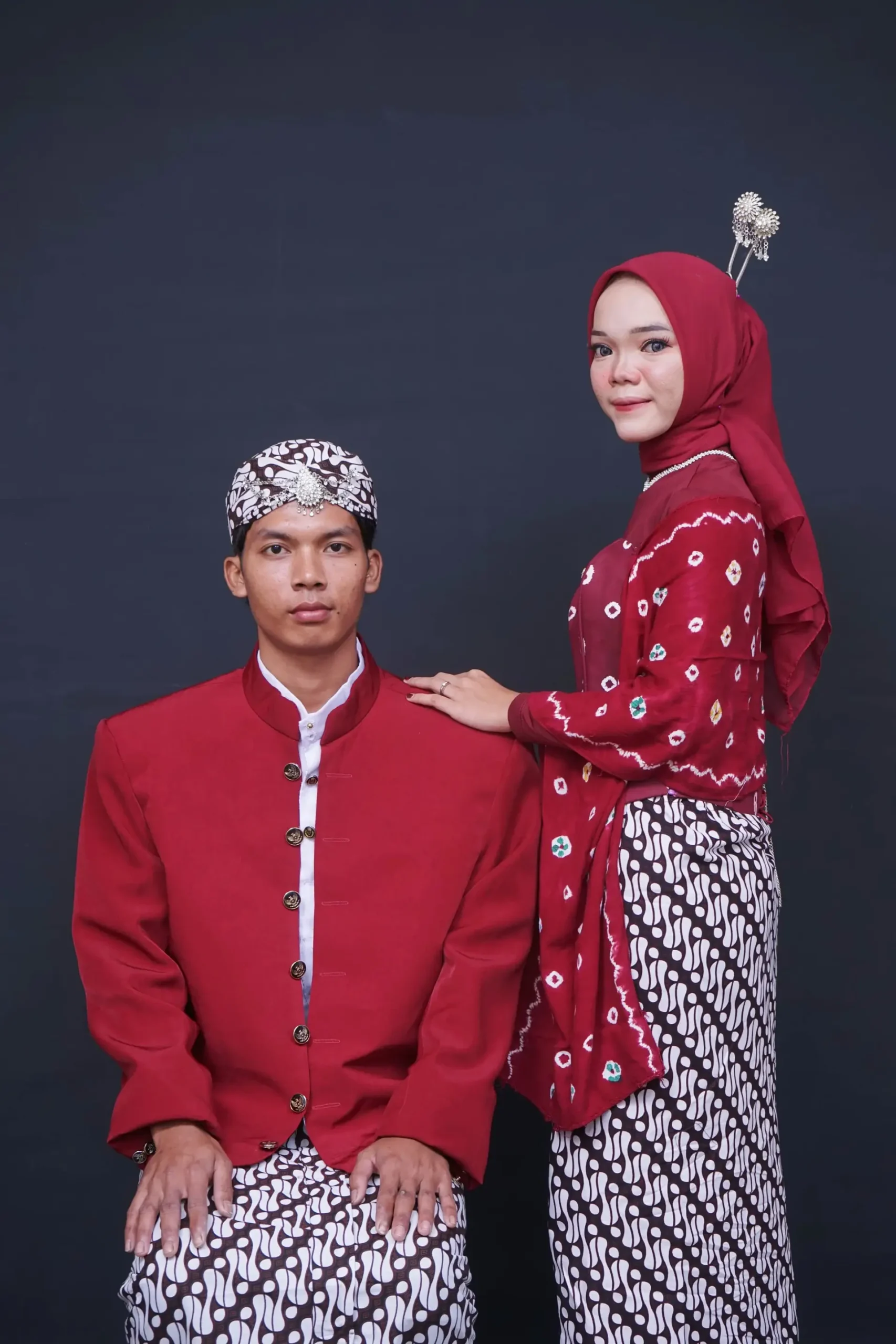 The Wedding Of Nada & Dila - Besokakad.Id_11