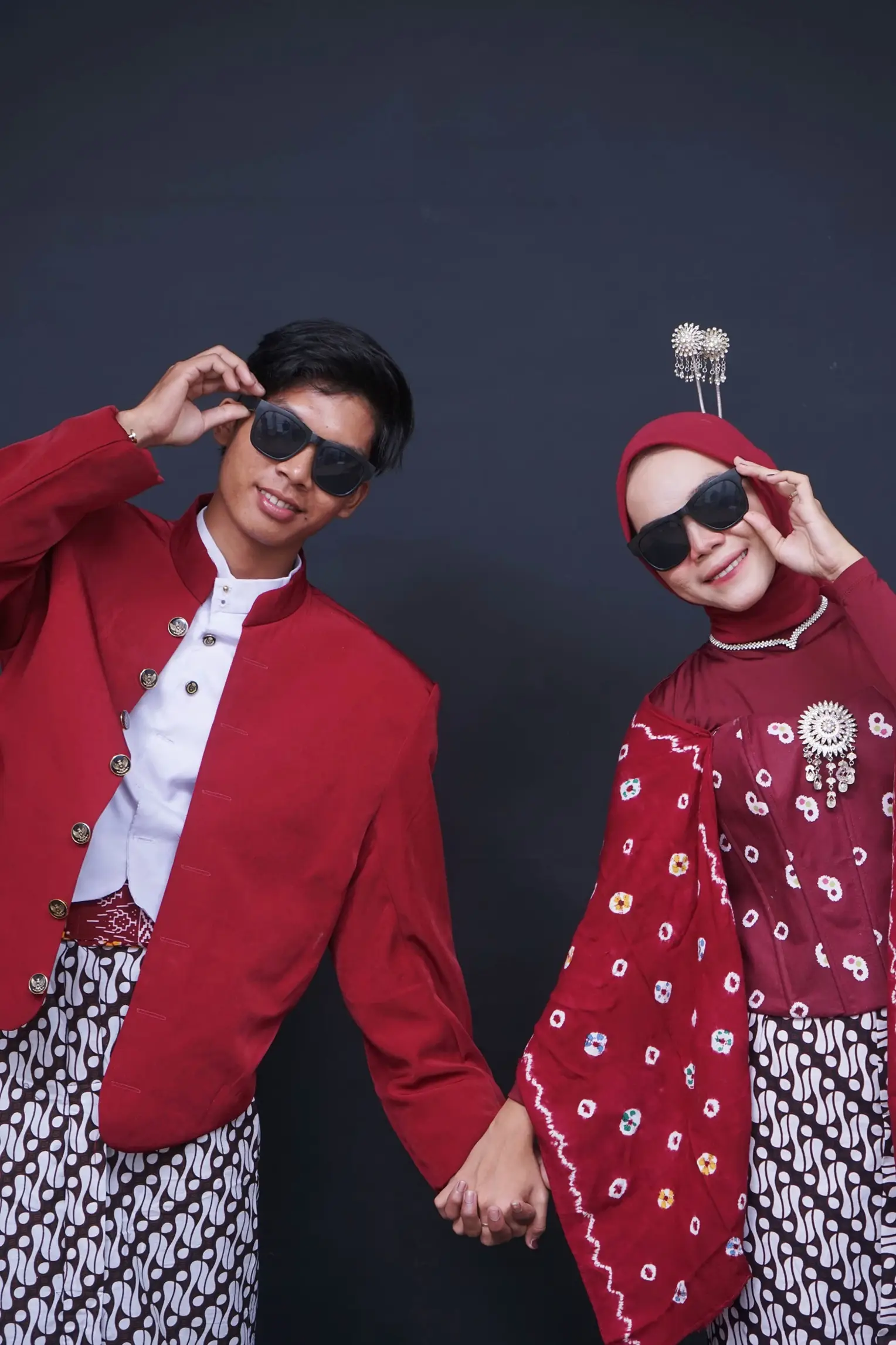 The Wedding Of Nada & Dila - Besokakad.Id_12