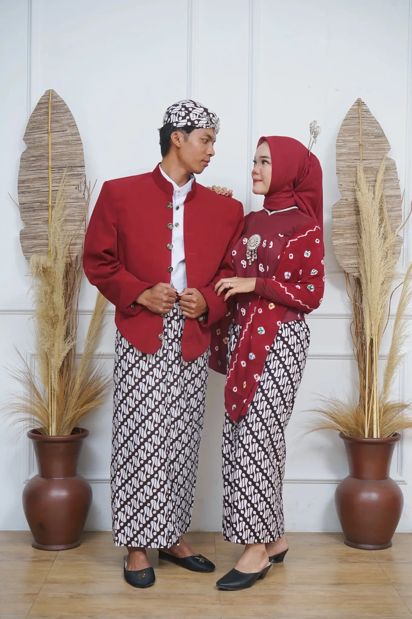 The Wedding Of Nada & Dila - Besokakad.Id_14