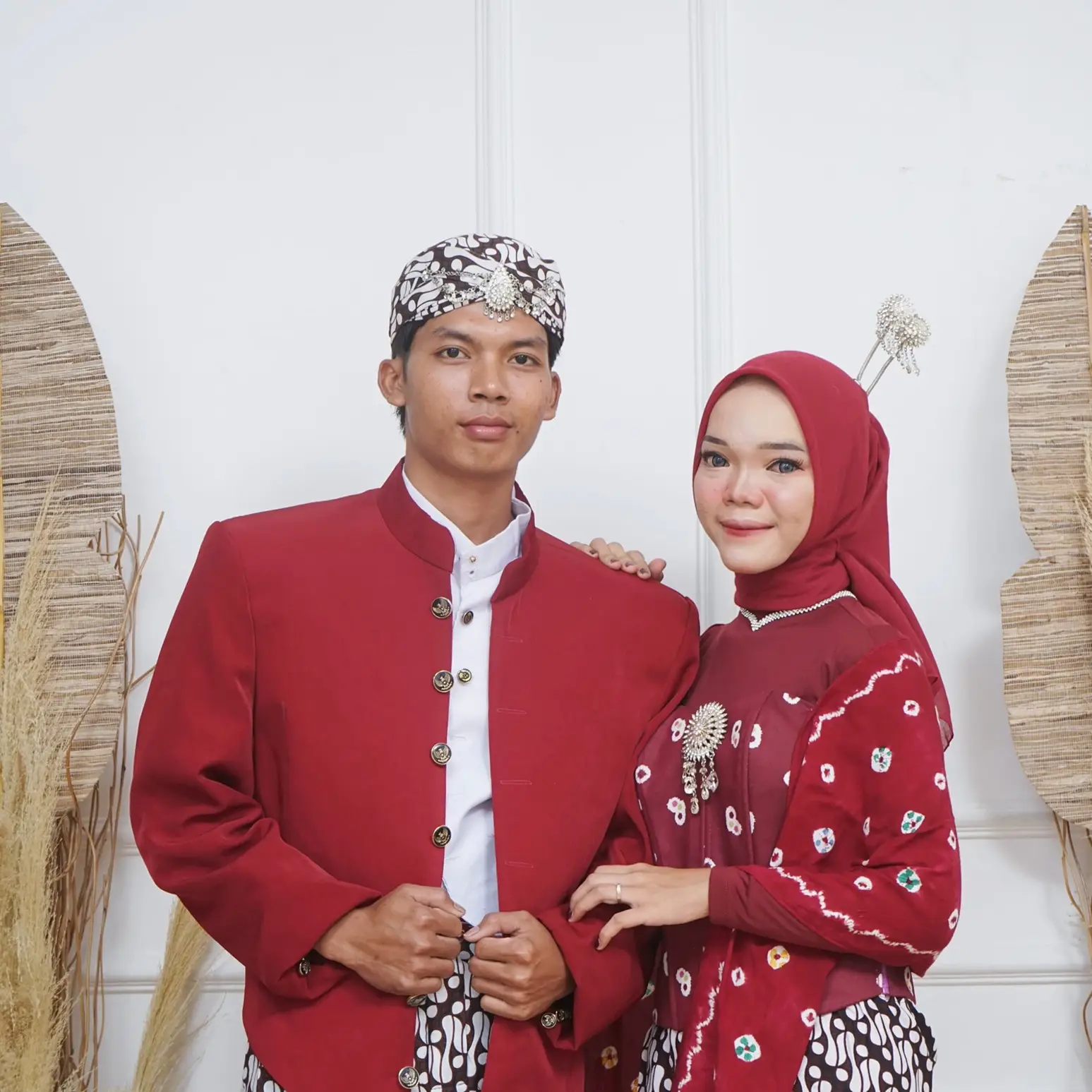 The Wedding Of Nada & Dila