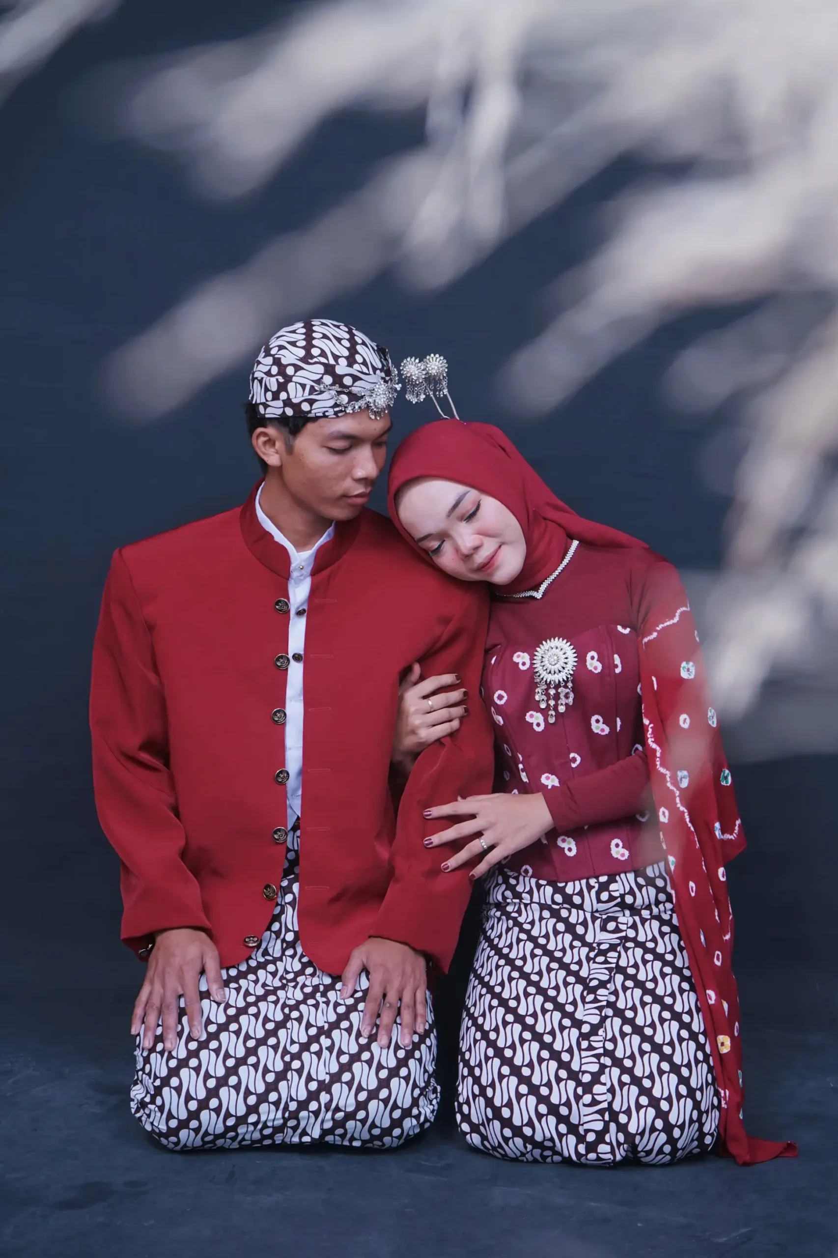 The Wedding Of Nada & Dila - Besokakad.Id_4