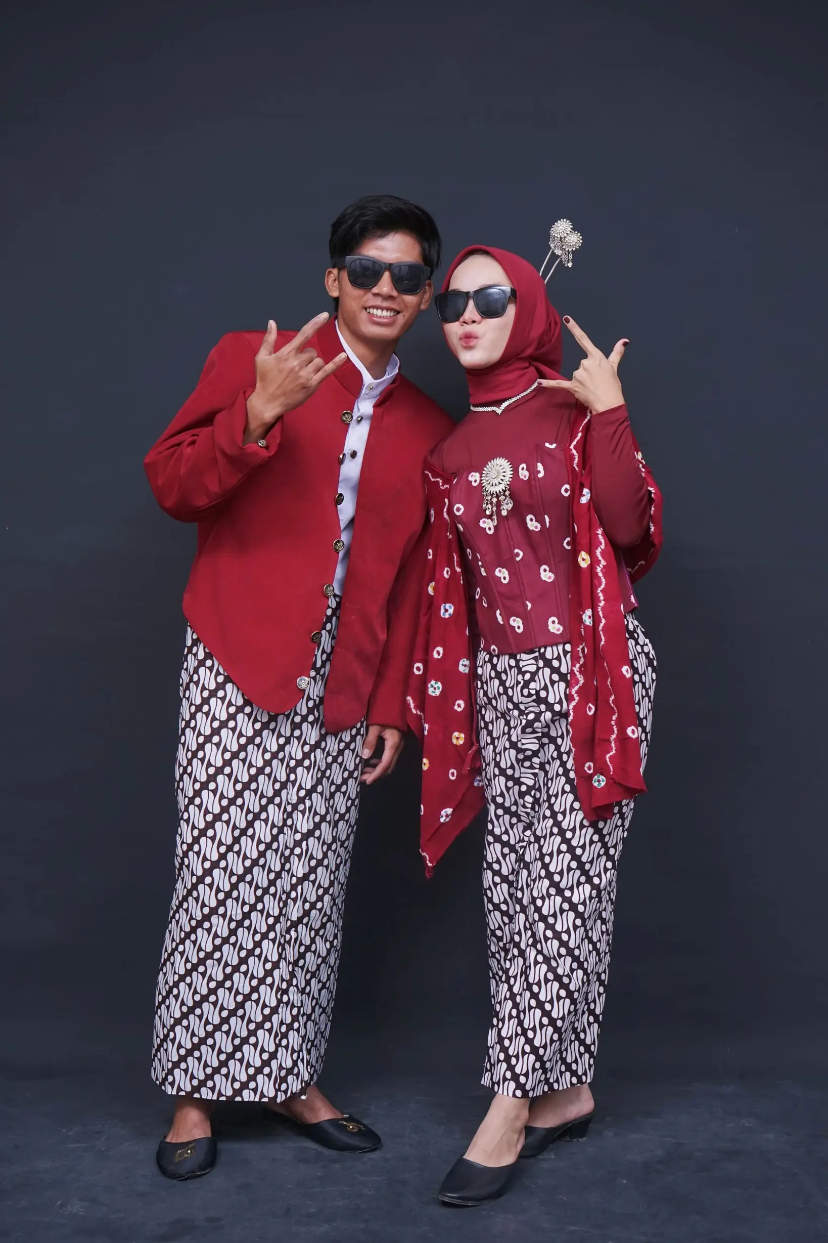 The Wedding Of Nada & Dila - Besokakad.Id_5