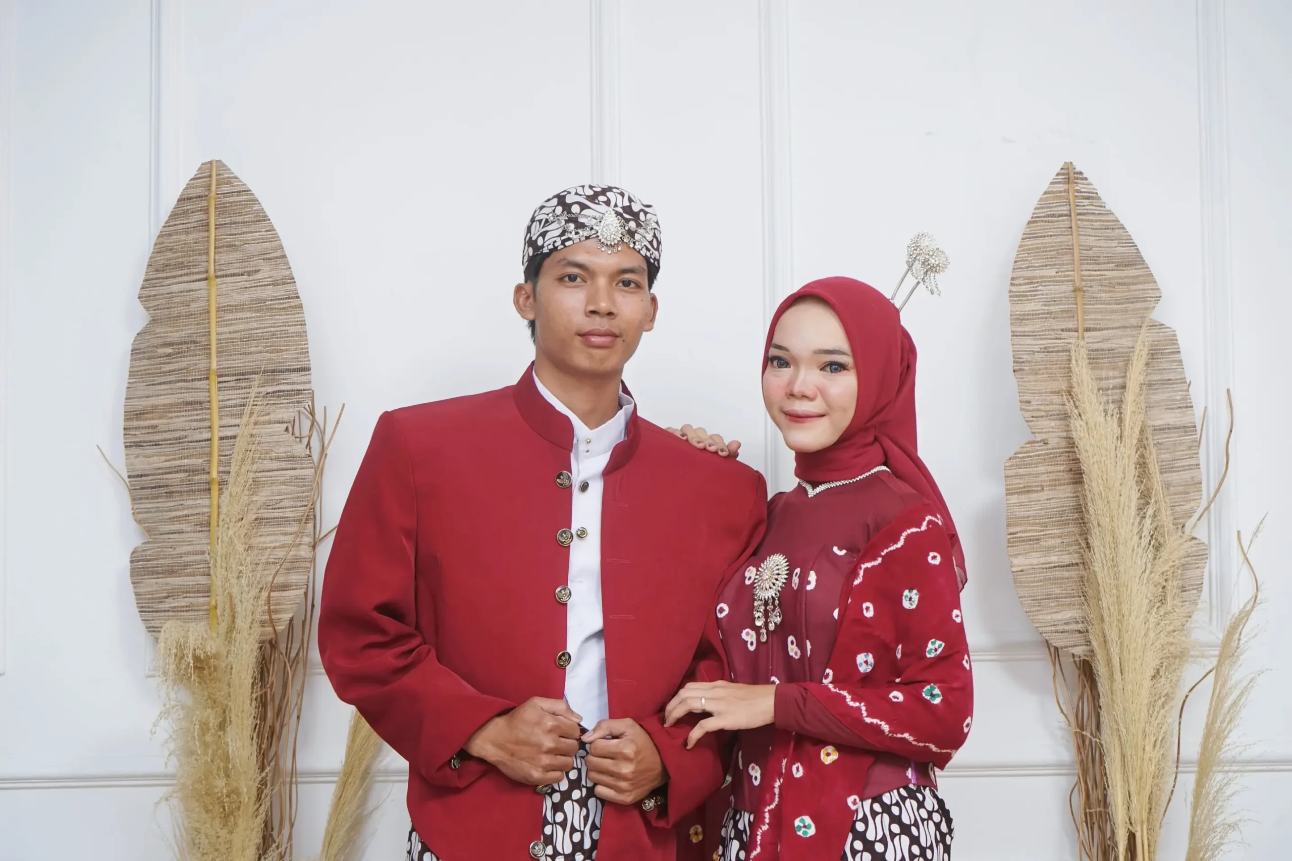 The Wedding Of Nada & Dila - Besokakad.Id_6