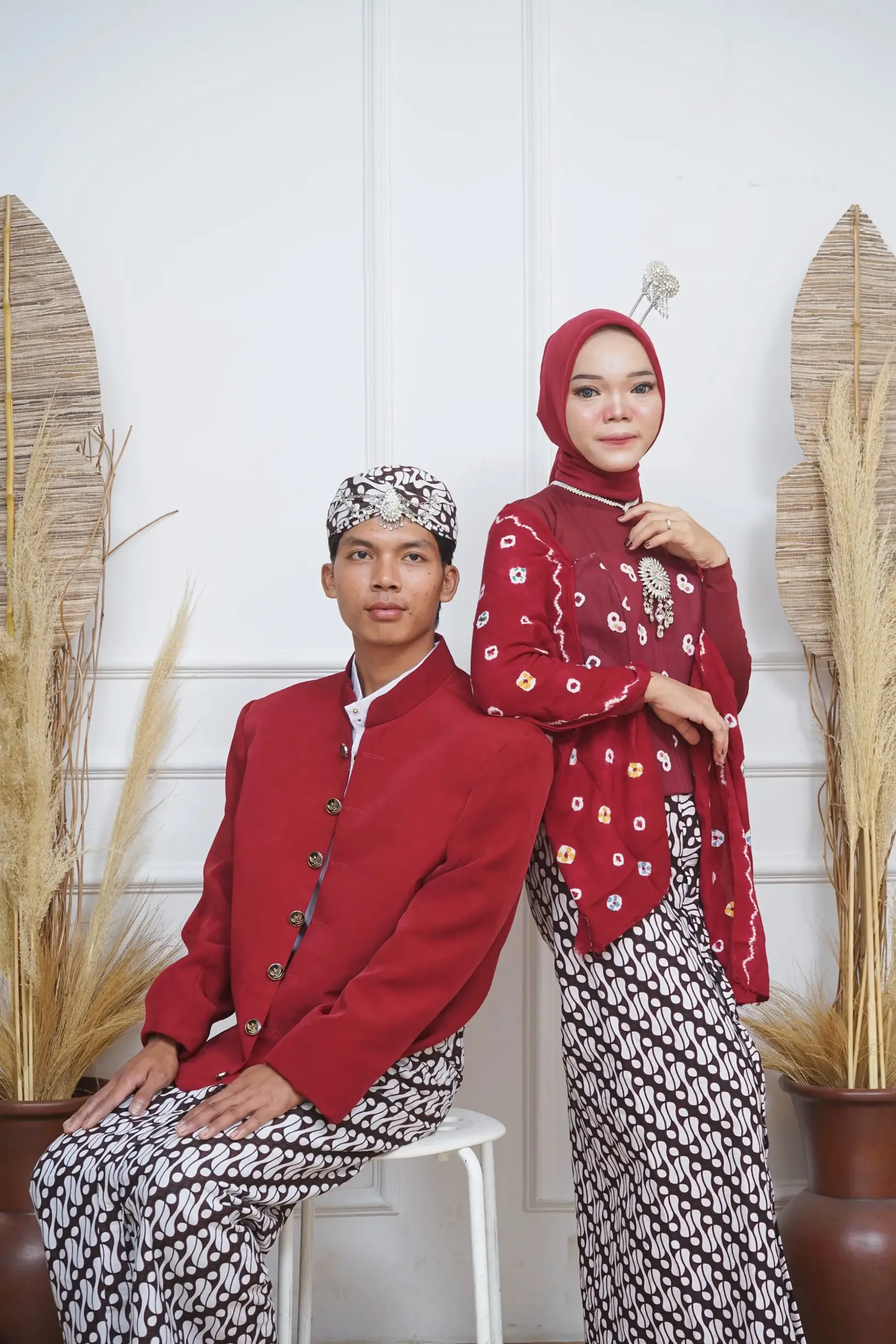 The Wedding Of Nada & Dila - Besokakad.Id_8