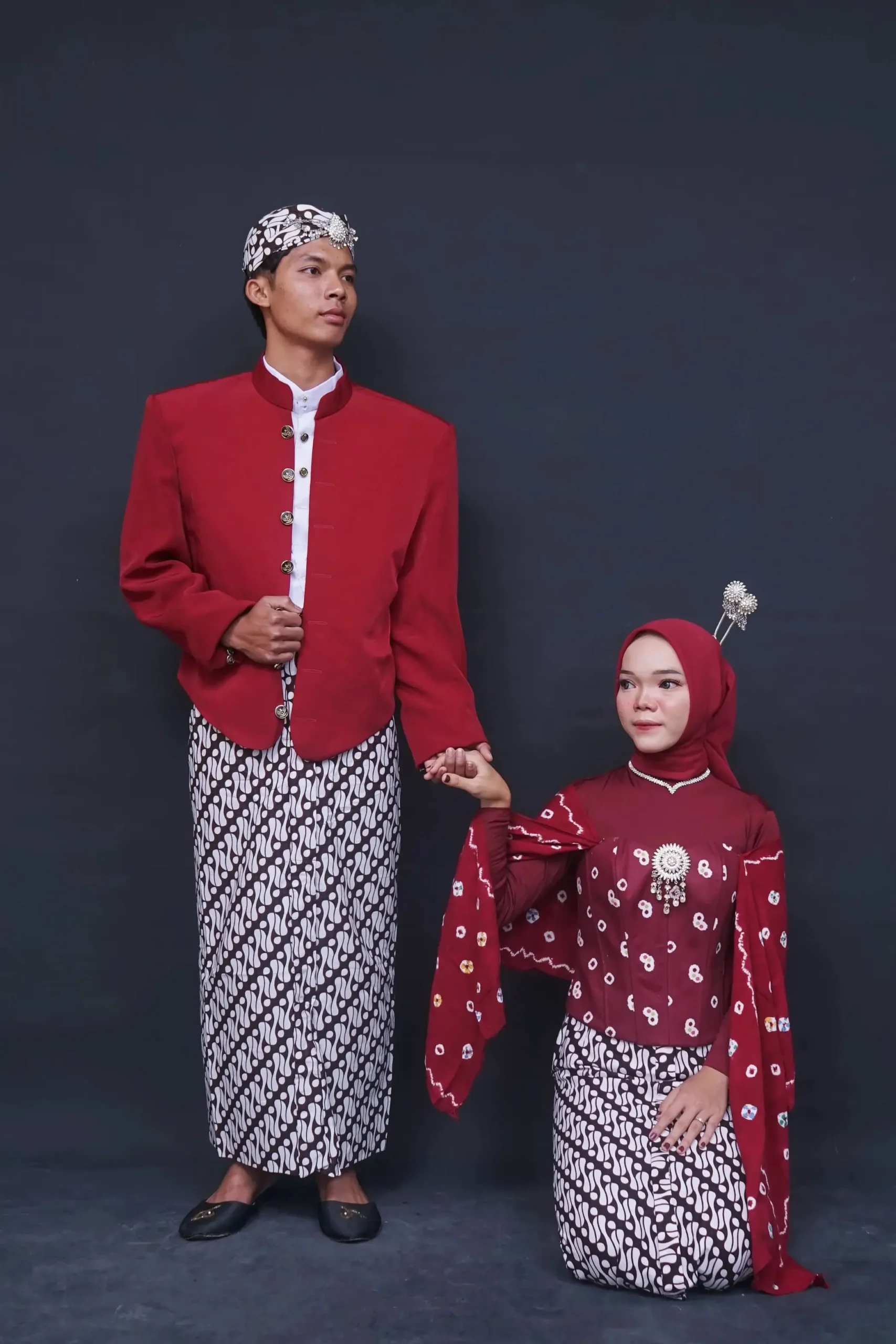 The Wedding Of Nada & Dila - Besokakad.Id_9