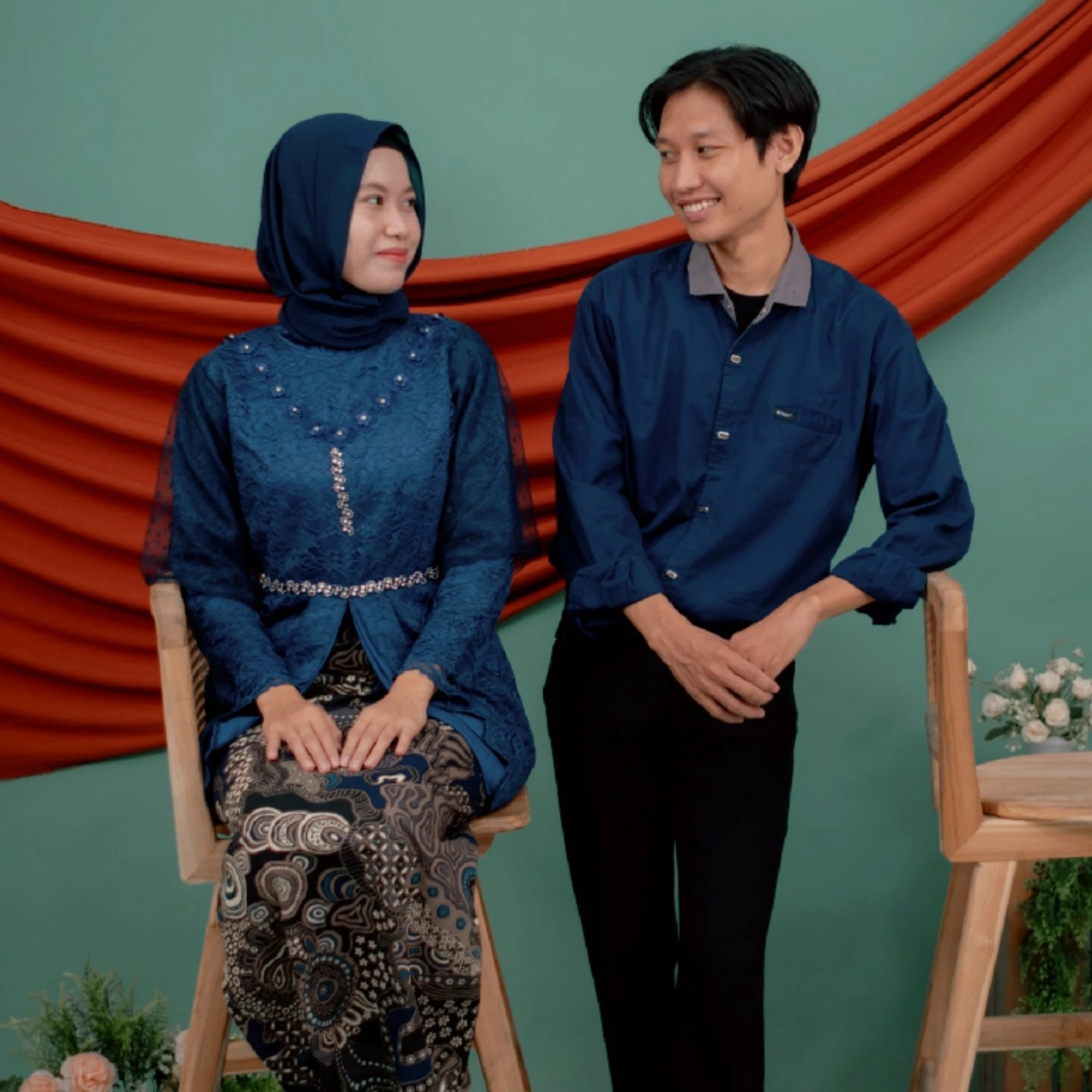 The Wedding Of Nhay & Shinjun