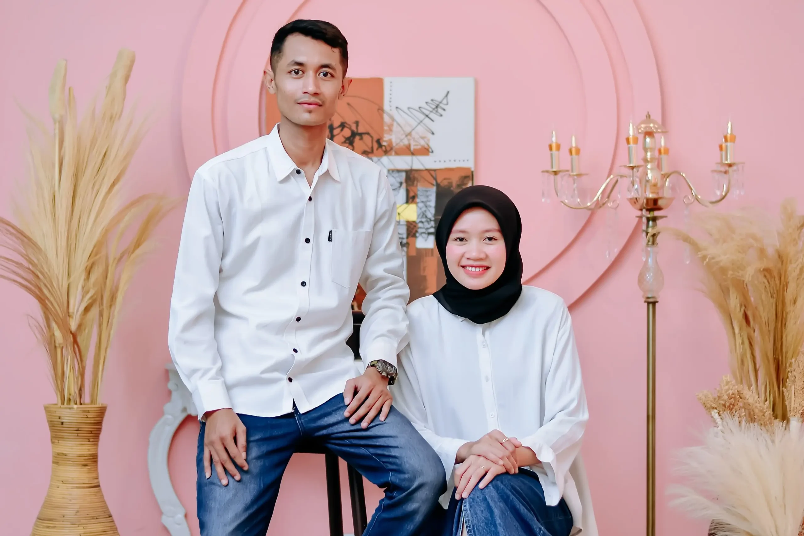 The Wedding Of Nila & Firman- Besokakad.Id_2