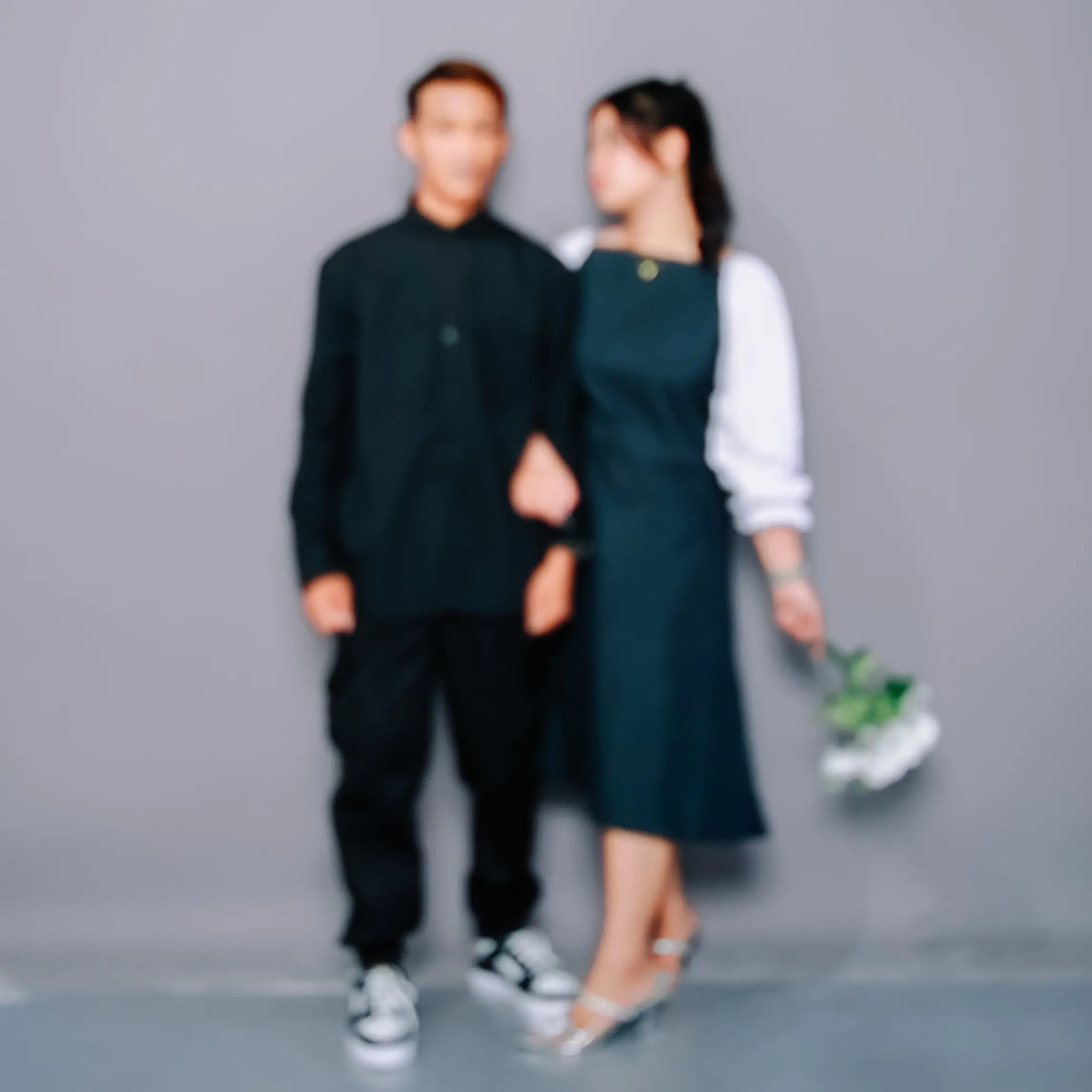 The Wedding Of Ninis & Arik