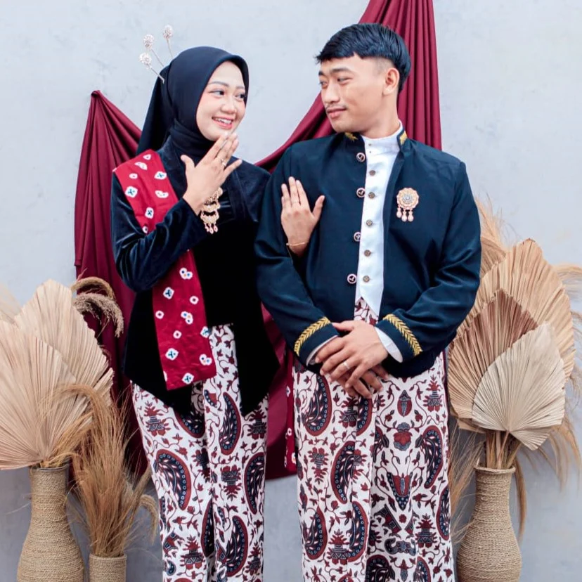 The Wedding Of Sendi & Basori