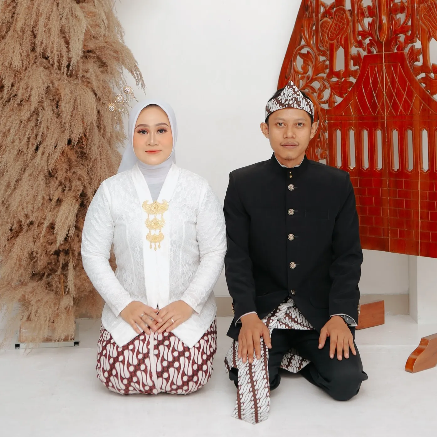 The Wedding Of Sherly & Amirul