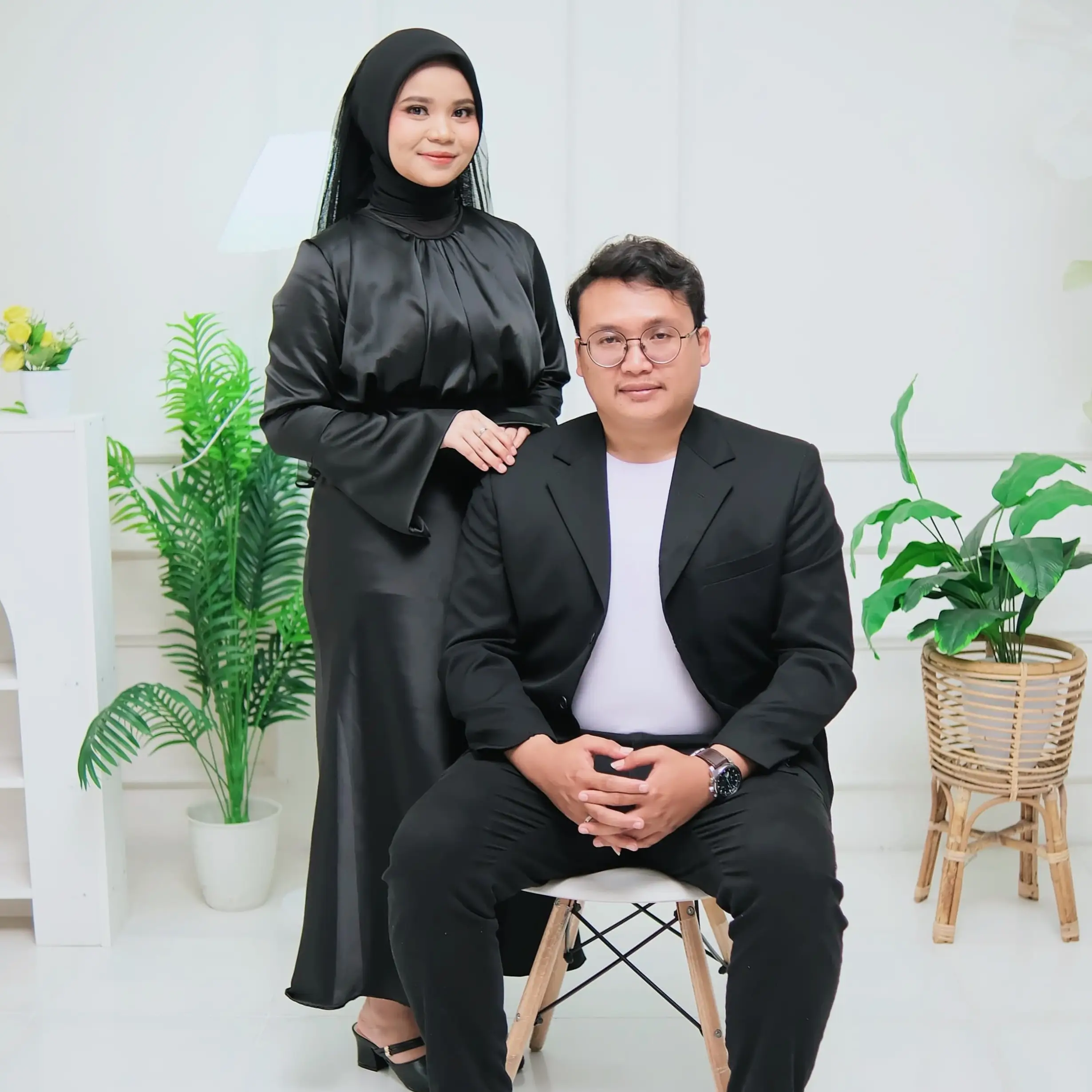 The Wedding Of Sinta & Iky