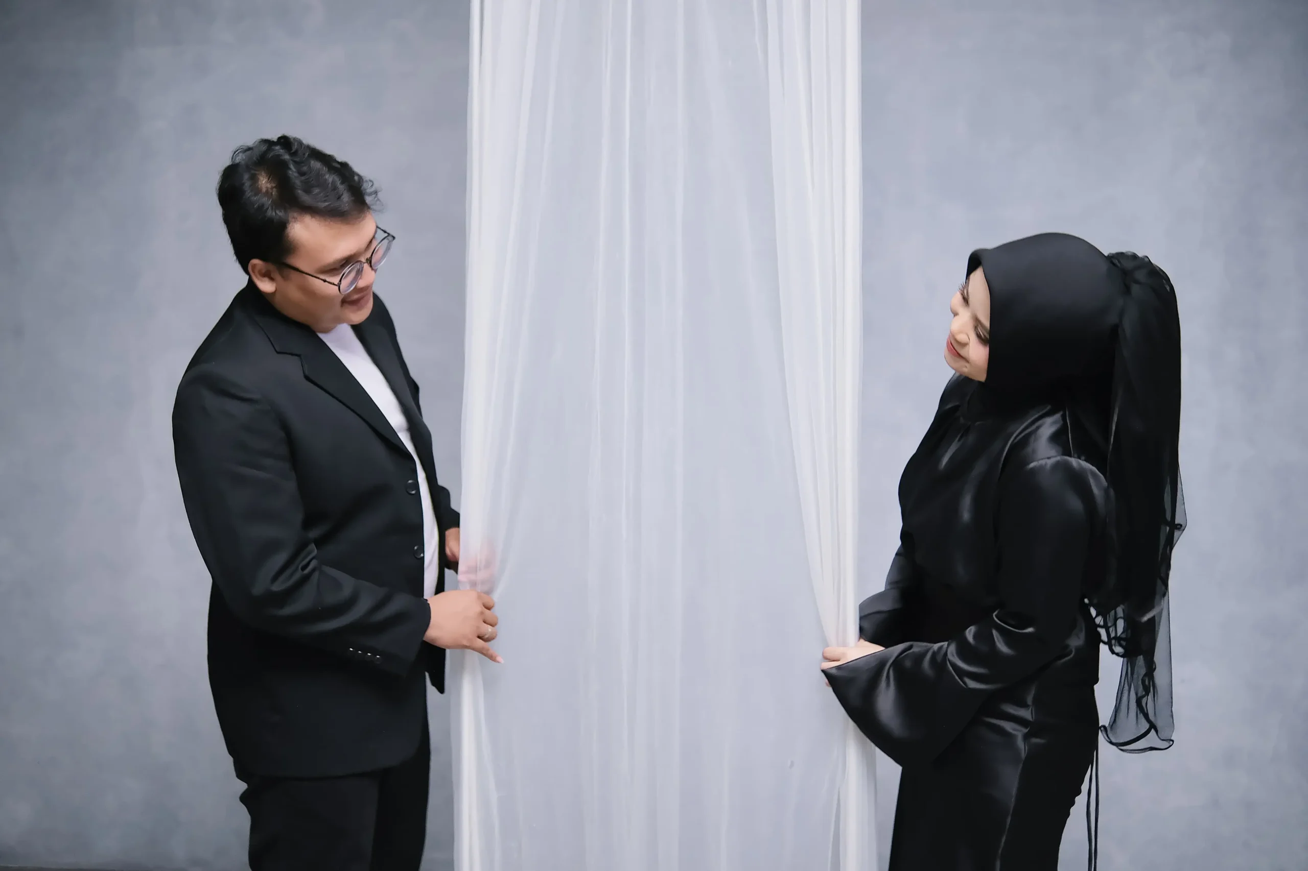 The Wedding Of Sinta & Iky - Besokakad.Id_2