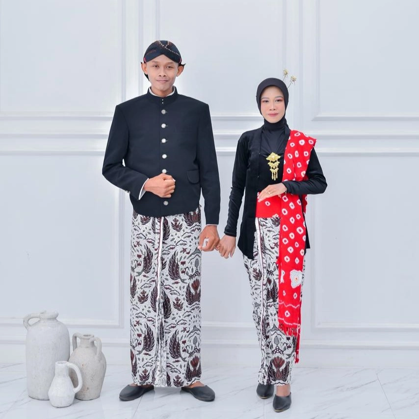 The Wedding Of Siska & Widi