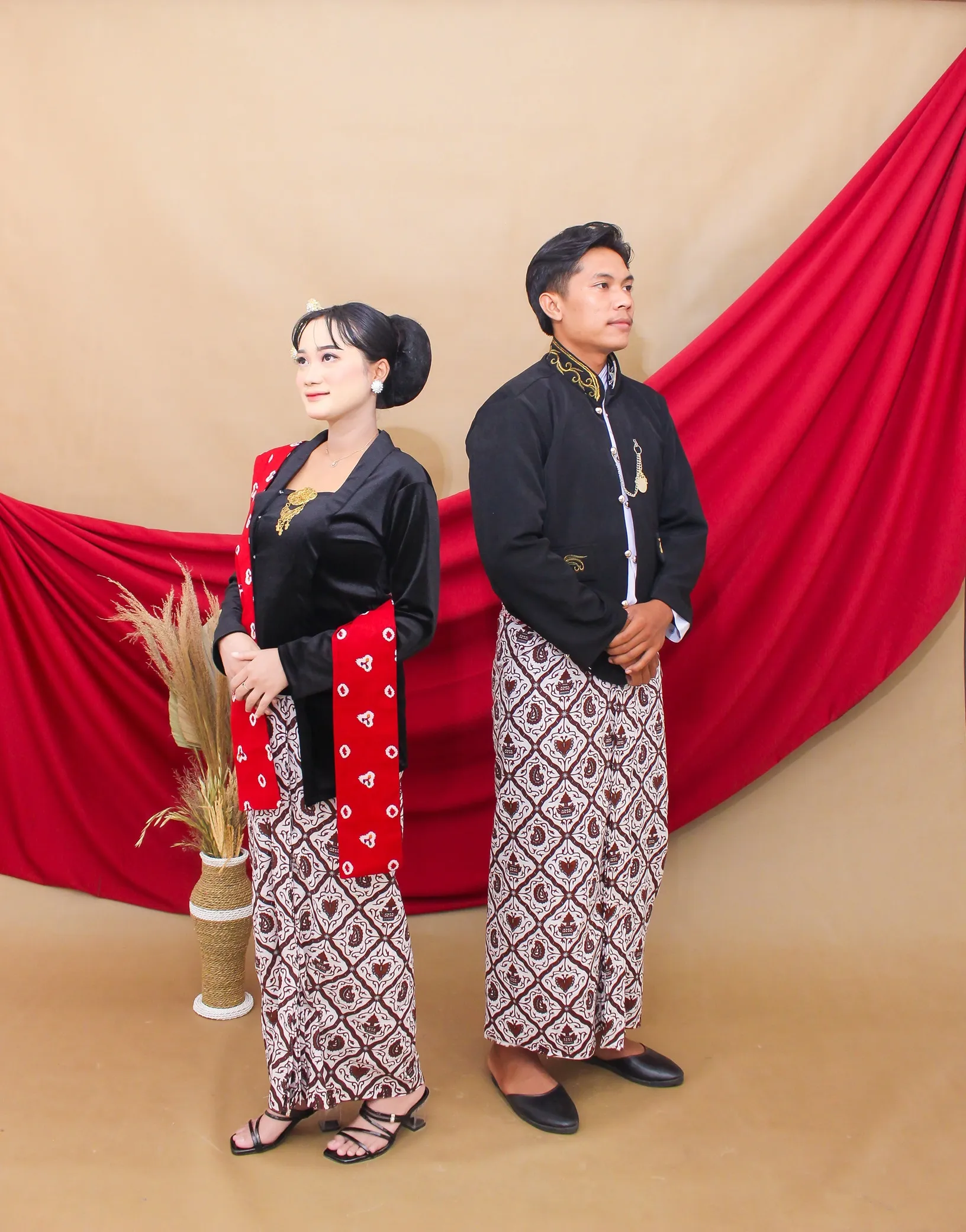 The Wedding Of Tari & Yeski - Besokakad.Id_3