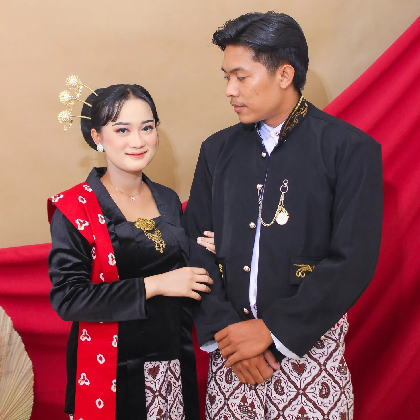 The Wedding Of Tari & Yeski