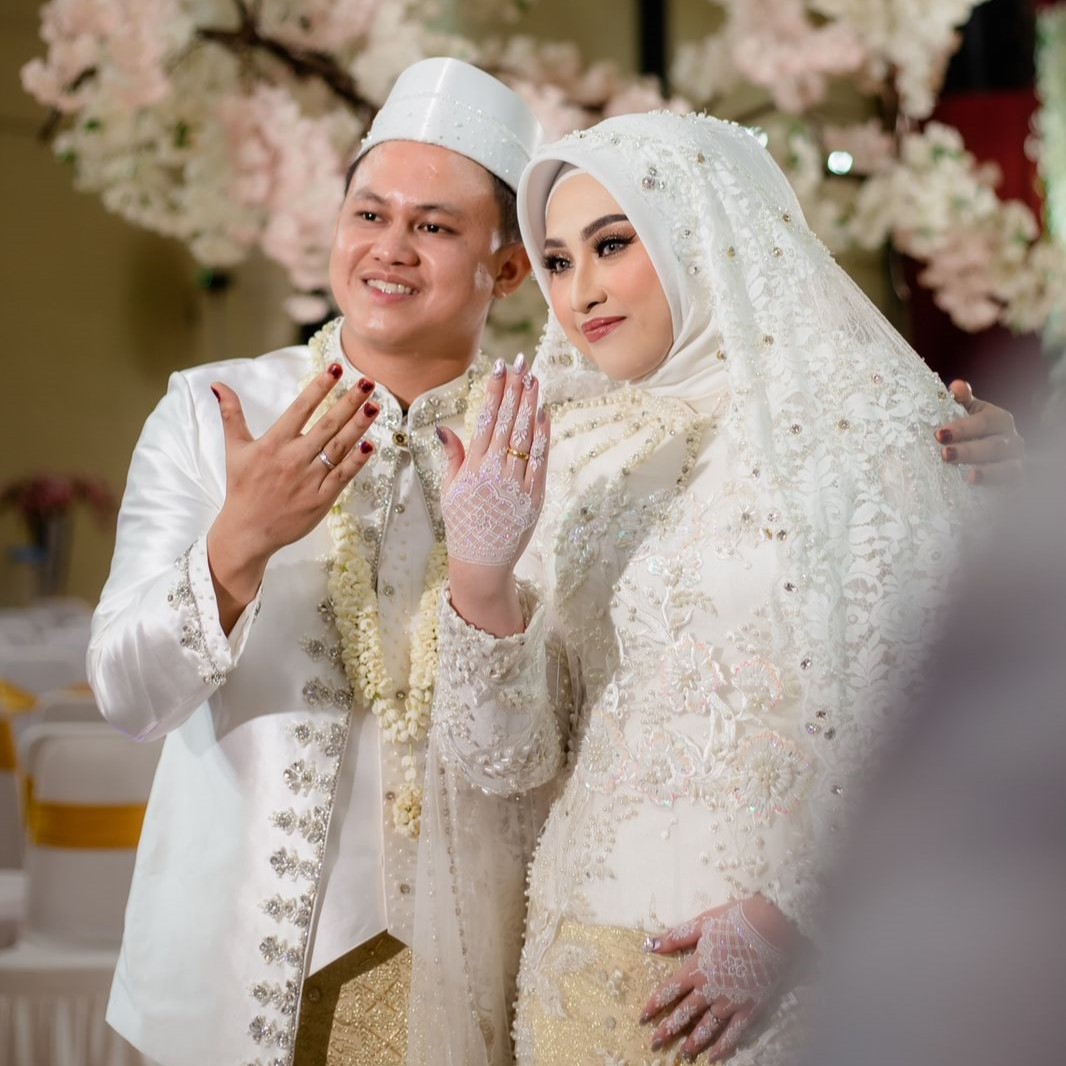The Wedding Of Satria & Vica