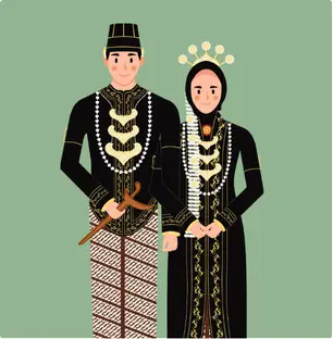 The Wedding Of Wisnu & Vika