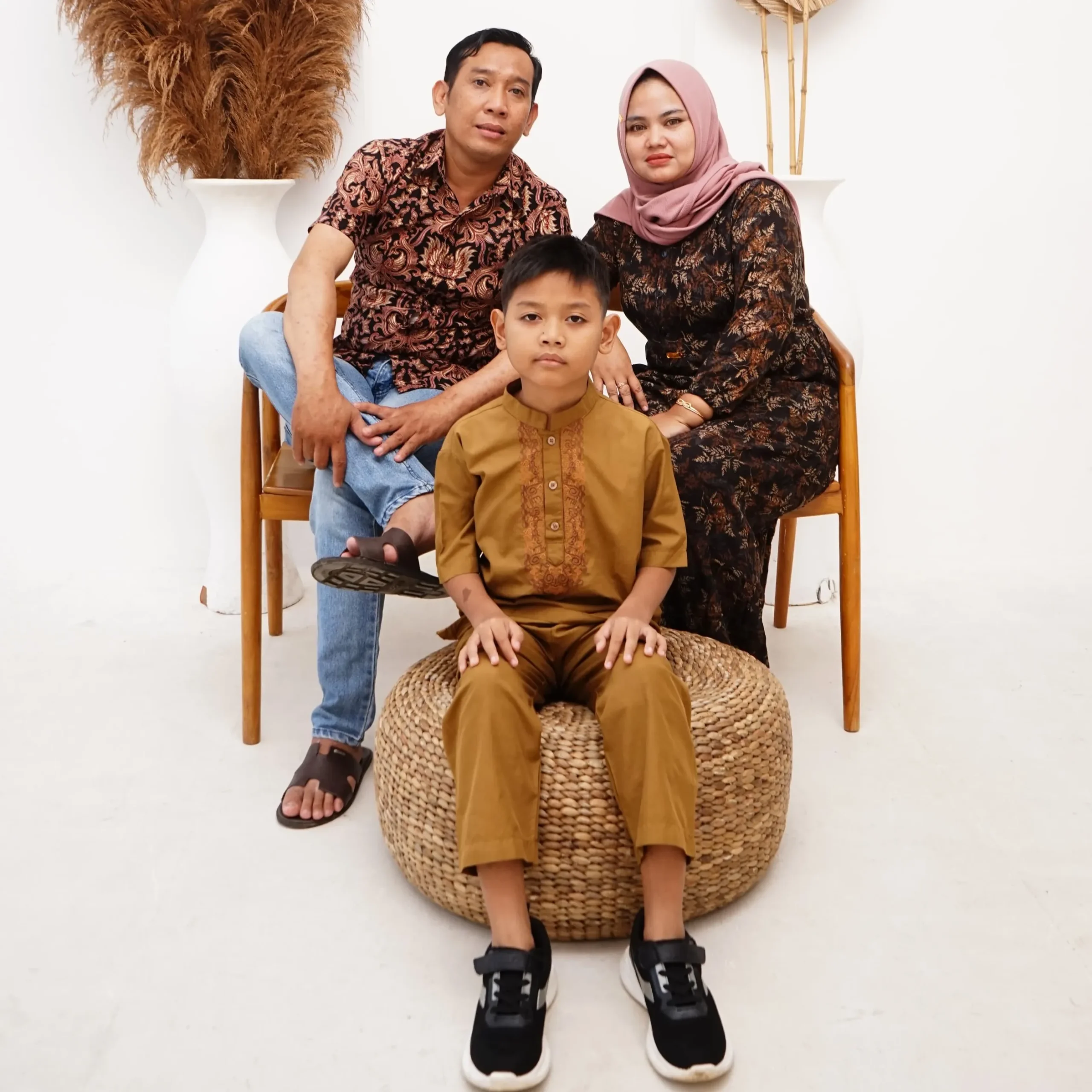 Walimatul Khitan Fabyan Putra Dinata