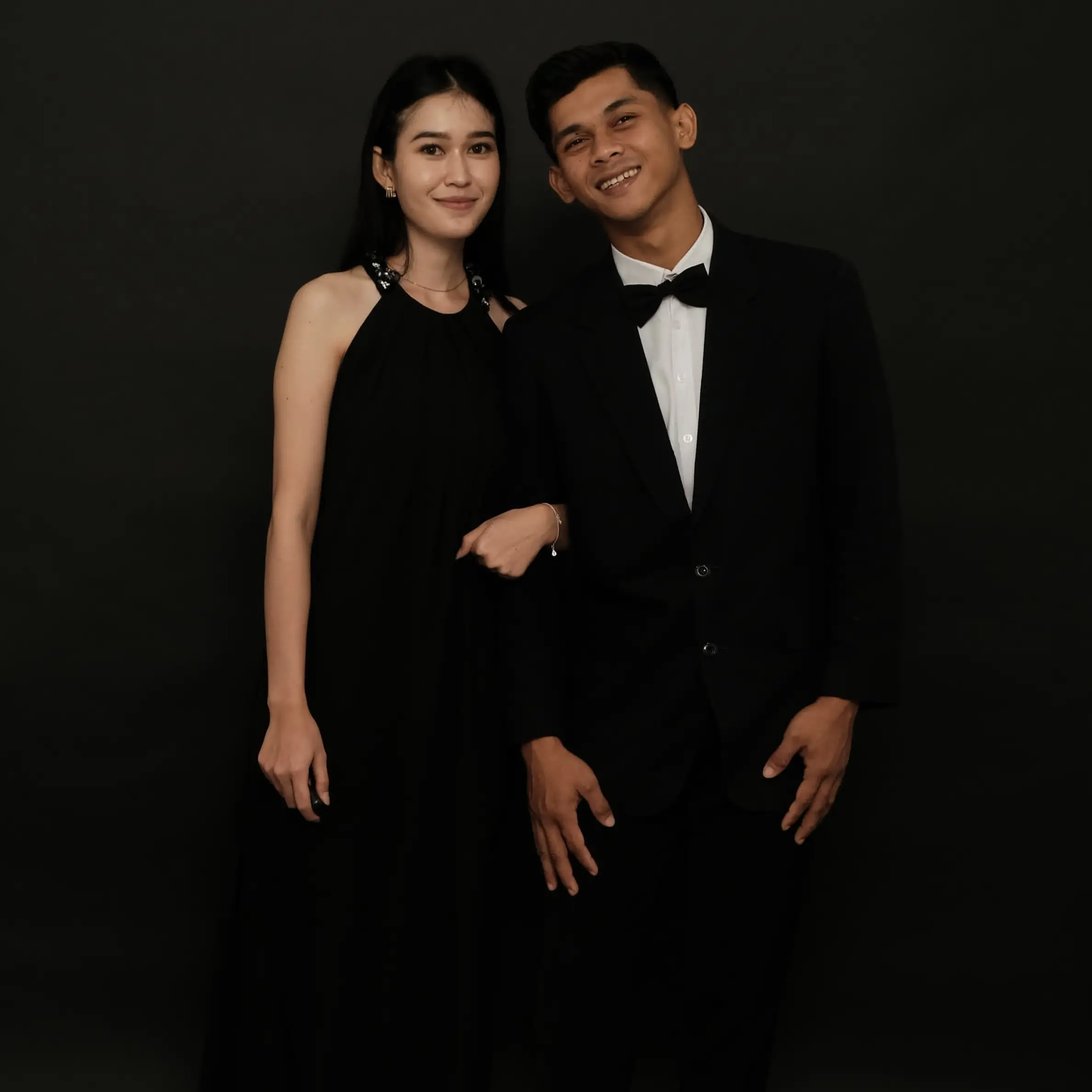 The Wedding Of Bhelly & Anggri