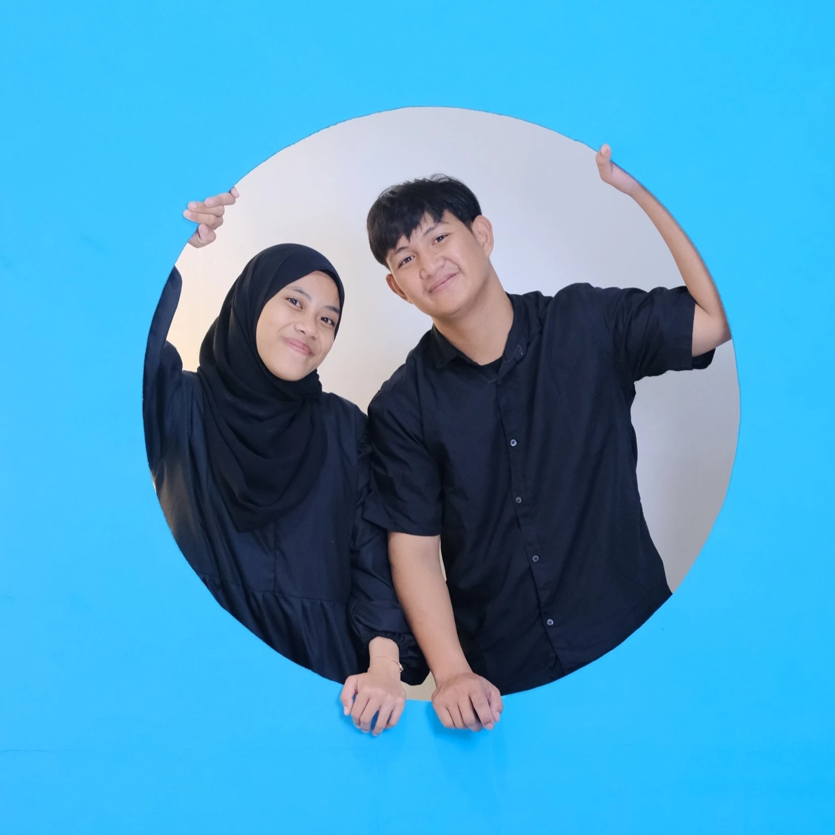 The Wedding Of Ani & Fadly