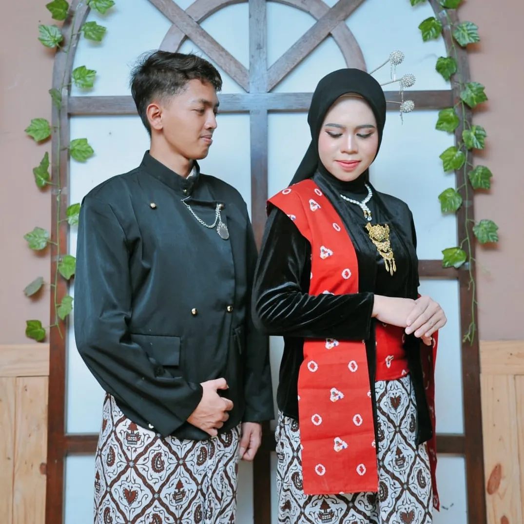 The Wedding Of Ari & Jannah
