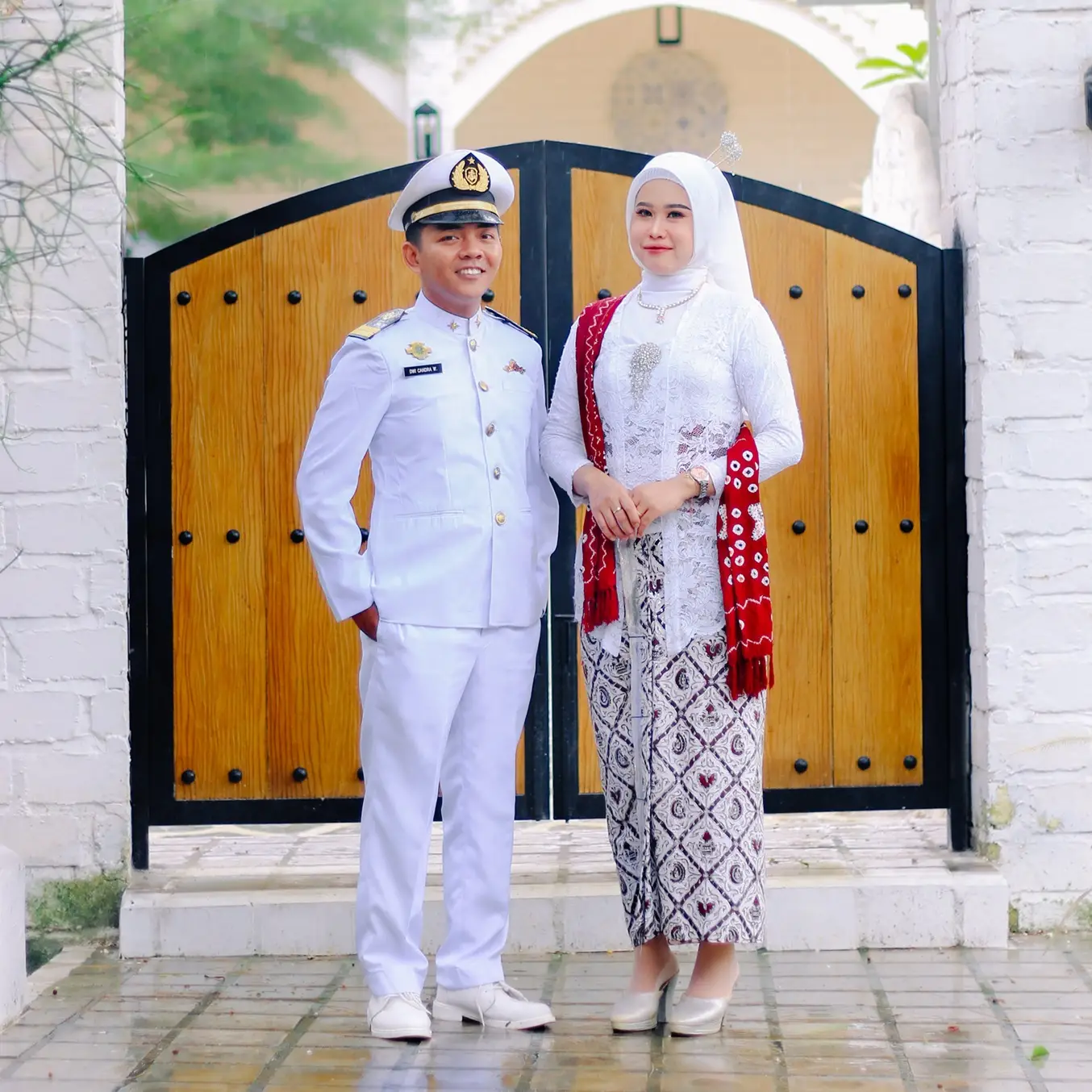 The Wedding Of Candra & Seftia