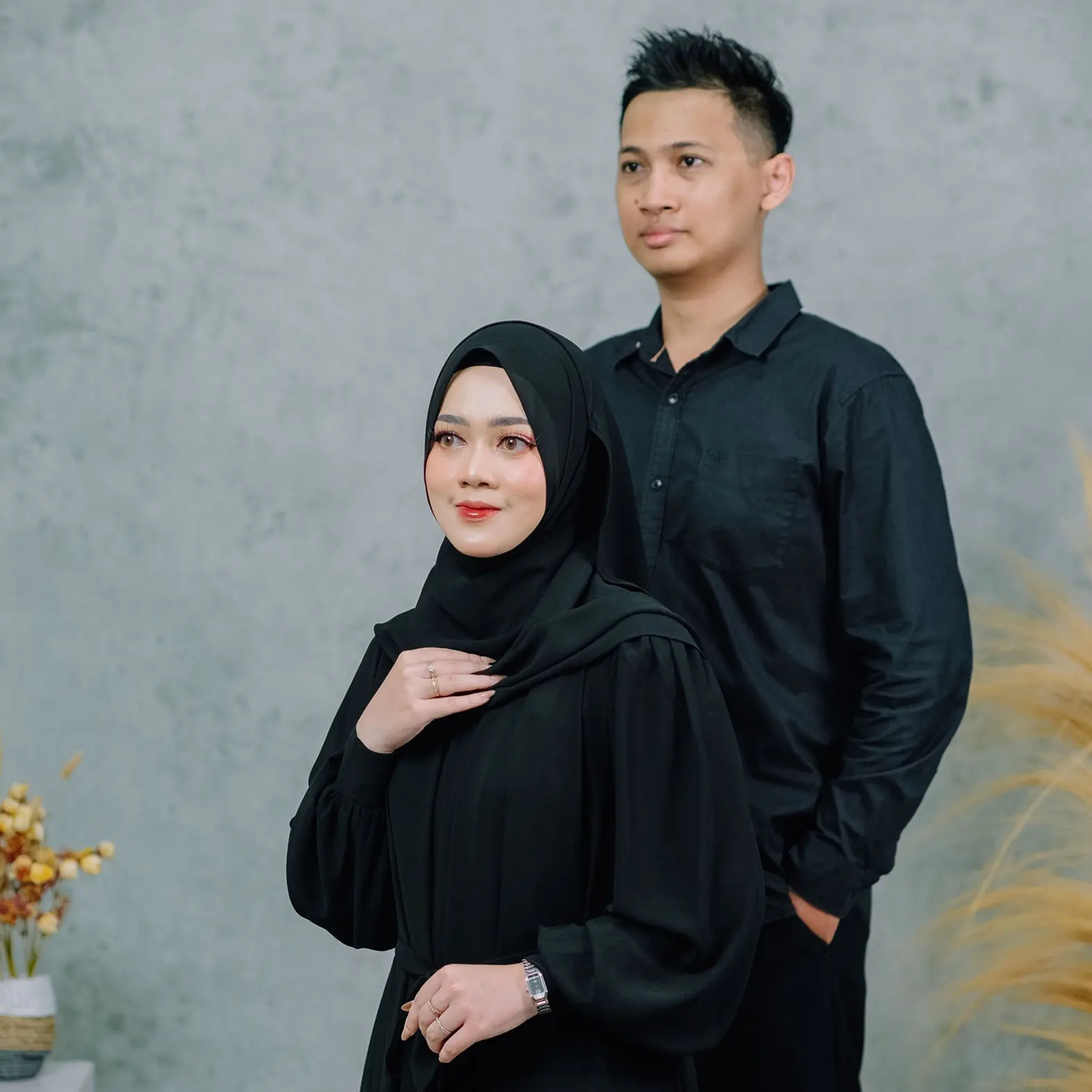 The Wedding Of Desta & Verdy