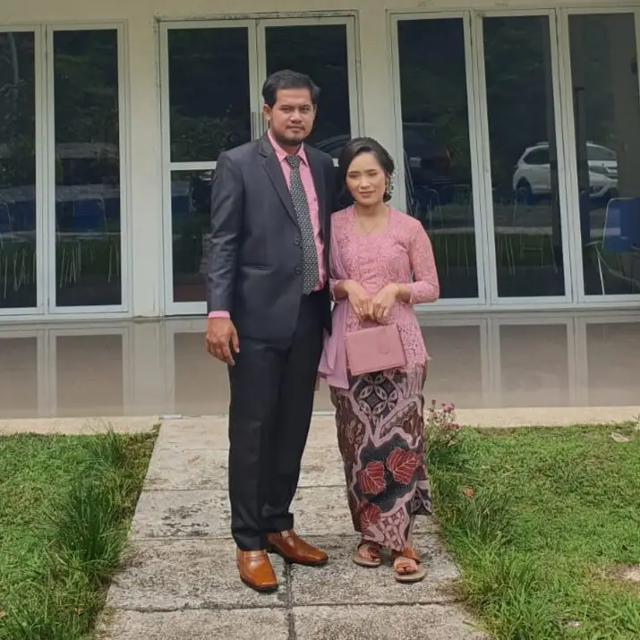 The Wedding Of Detty & Jakson