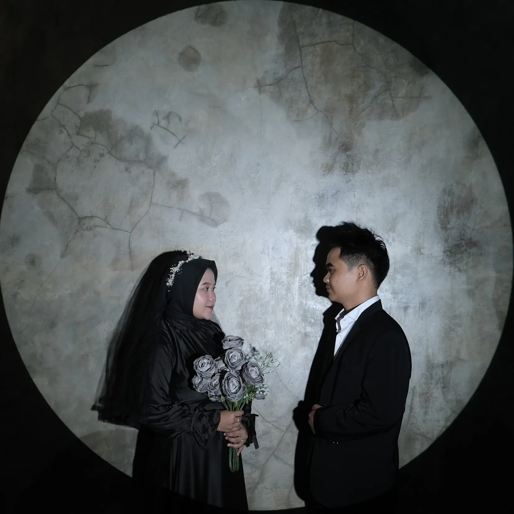 The Wedding Of Dilah & Acong