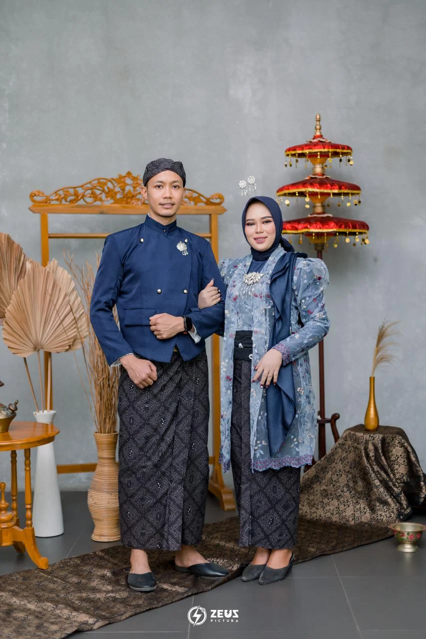 The Wedding Of Dini & Ian - Besokakad.Id_14