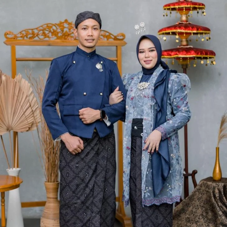 The Wedding Of Dini & Ian