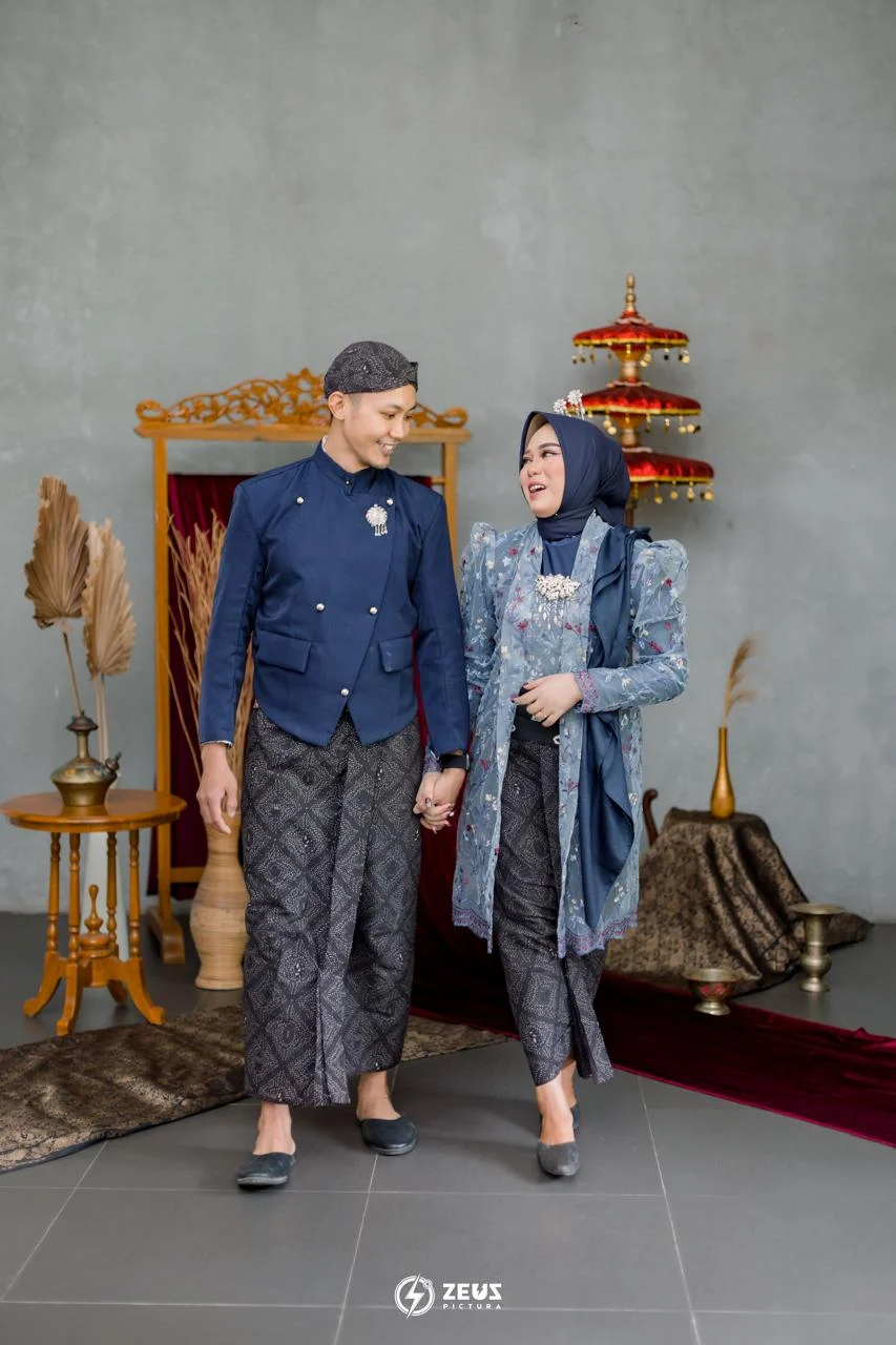 The Wedding Of Dini & Ian - Besokakad.Id_4